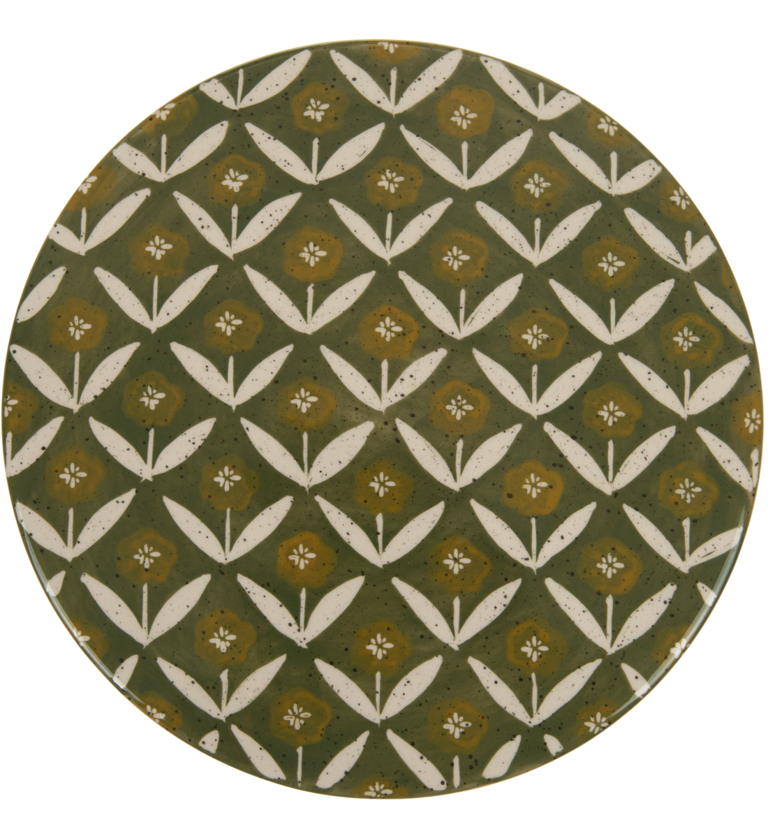 Plat Rond Ø30 Cm, AMADEUS