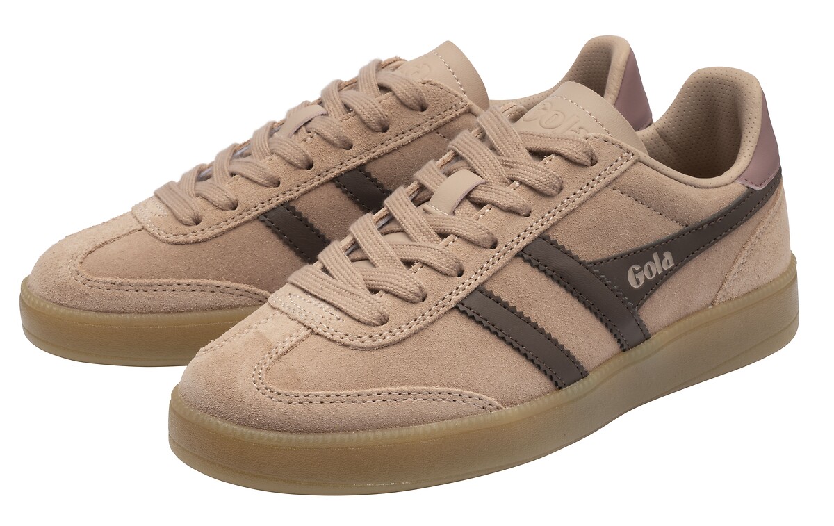 GOLA Zapatillas de piel, VIPER — photo 4