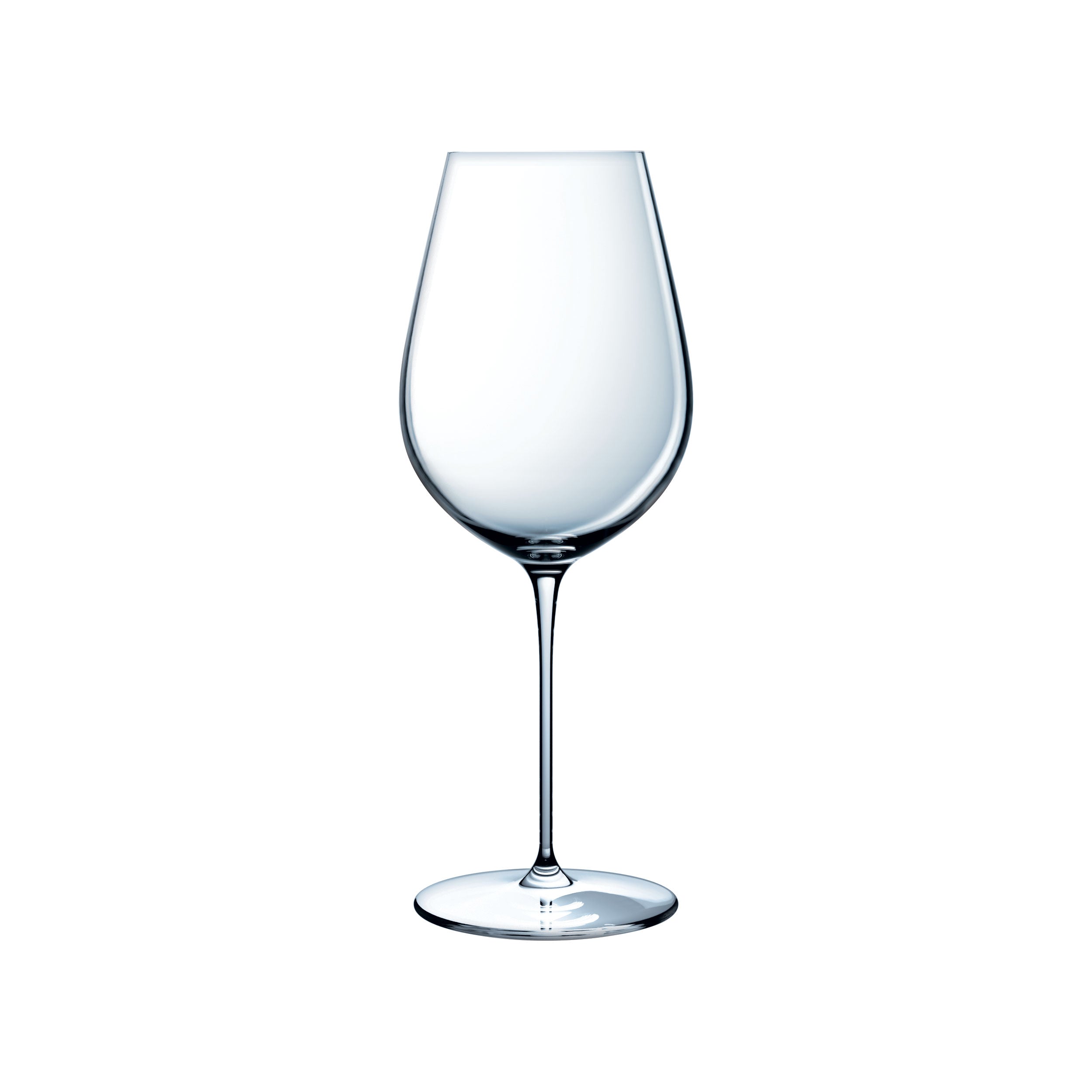6 verres à pied 47 cl, CHEF&SOMMELIER
