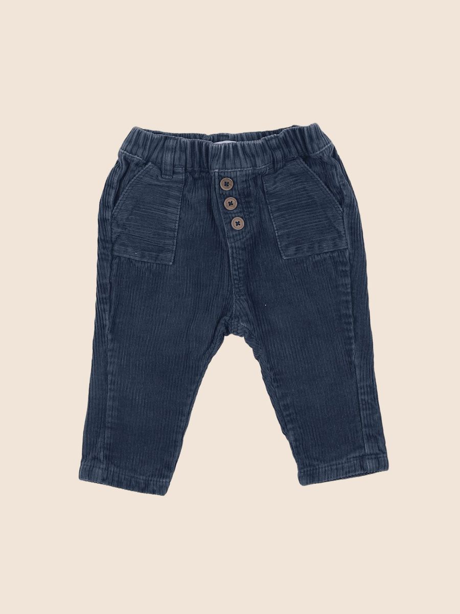 Pantalon - Etat satisfaisant, VERTBAUDET