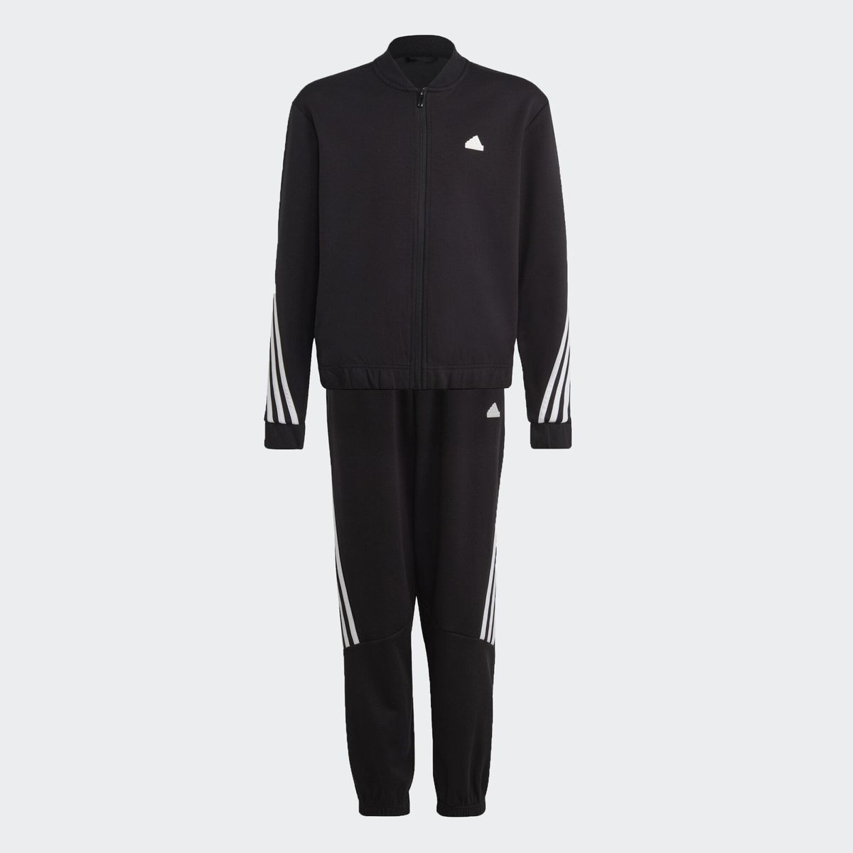 Ensemble adidas best sale ado fille