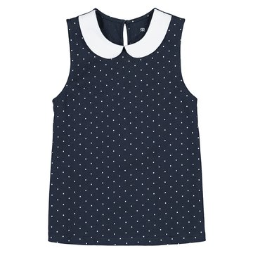 Girls Tops & T-Shirts | Printed & Cotton | La Redoute