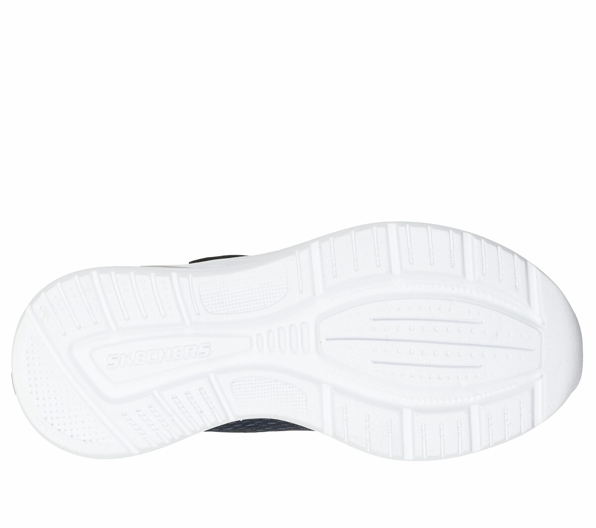 Skechers Zapatillas Microspec Max Advance - Squad-Pacer — photo 5