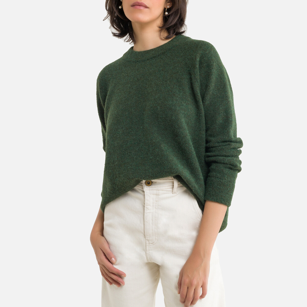 green jumpers for sale