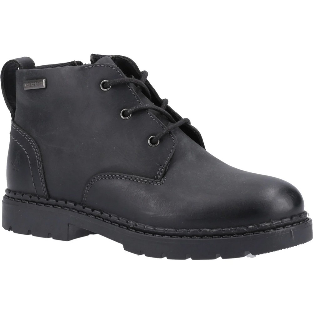 Bottines MINI PRESLEY, HUSH PUPPIES