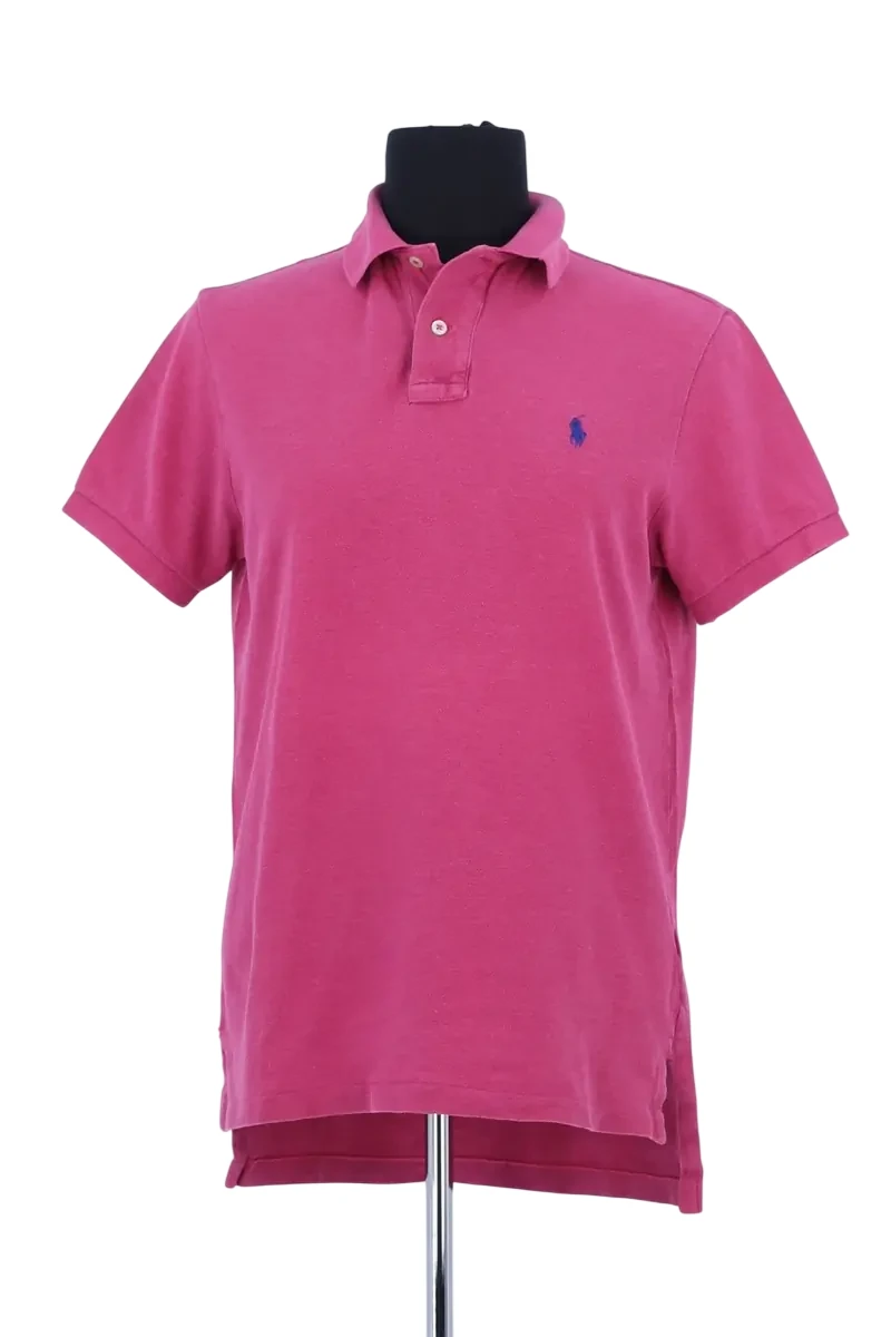 Polo - Bon État, RALPH LAUREN