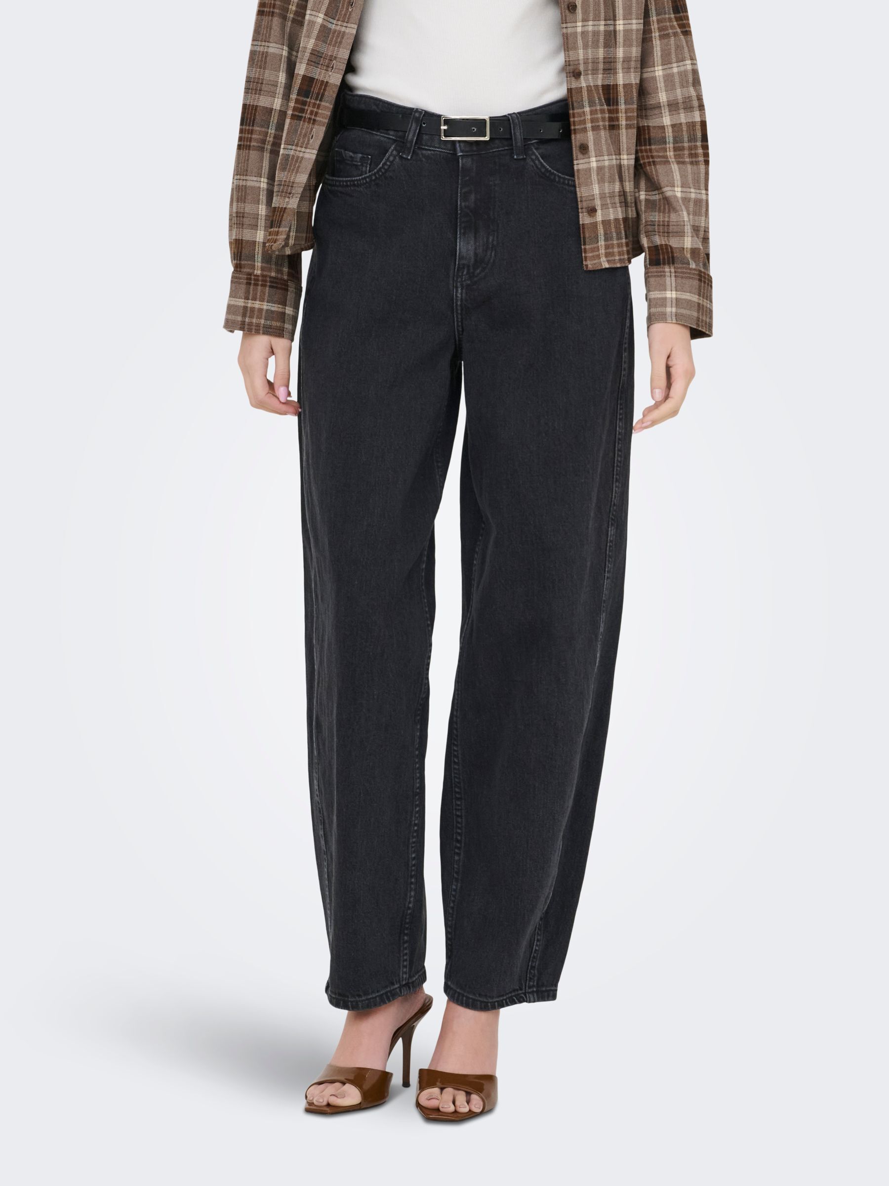 Jean Balloon Fit, JDY