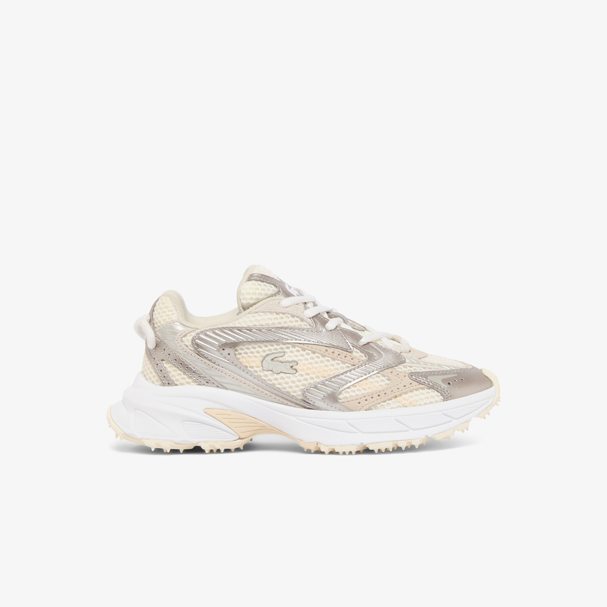 Sneakers L003 Neo Shot femme, LACOSTE