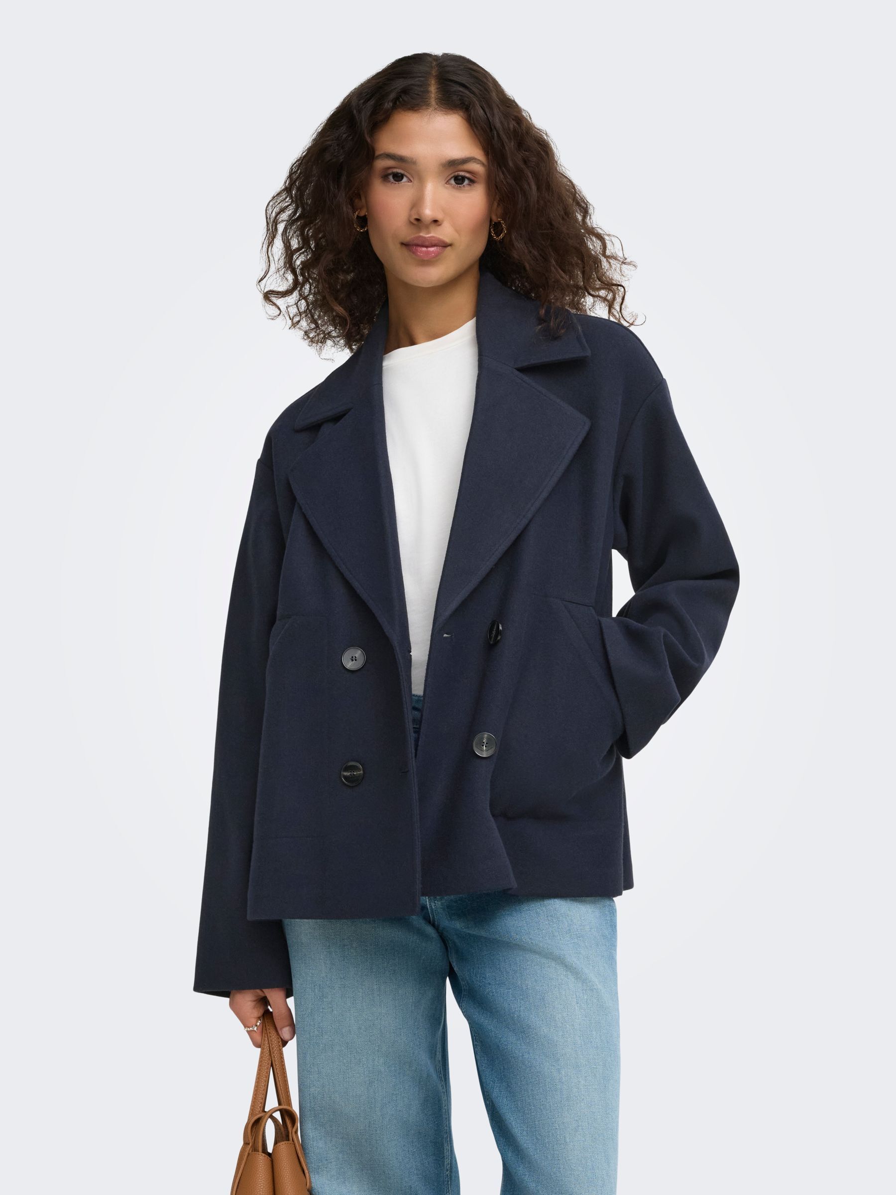 Veste, ONLY