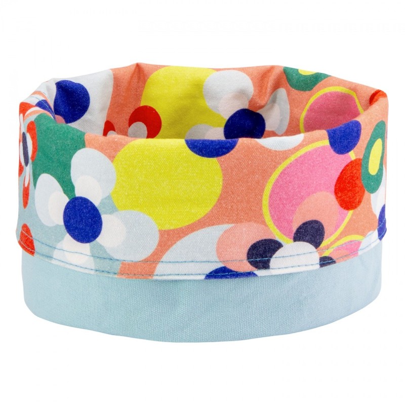 Corbeille coton design SUSHI, REMEMBER