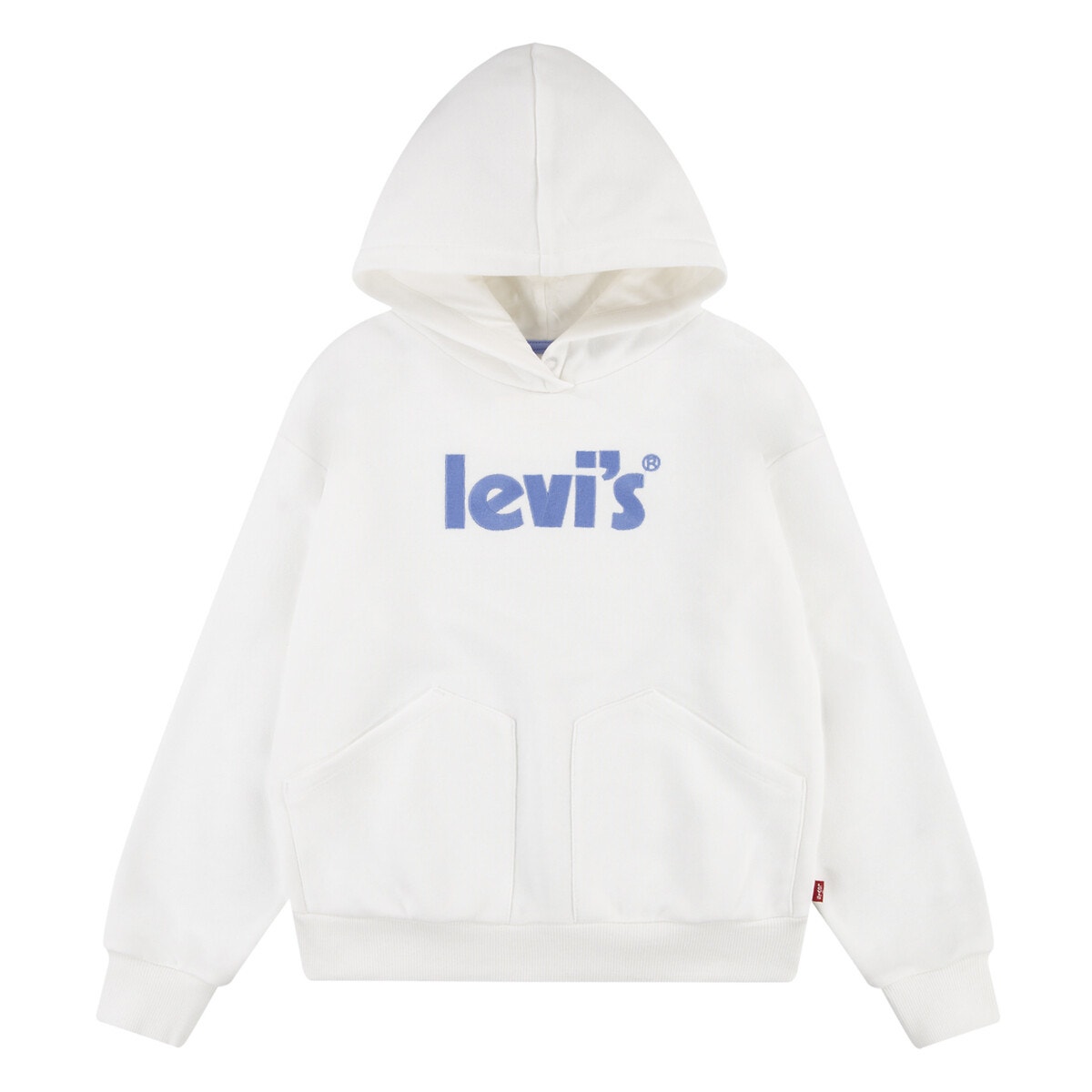 Sweat levi s 12 ans La Redoute