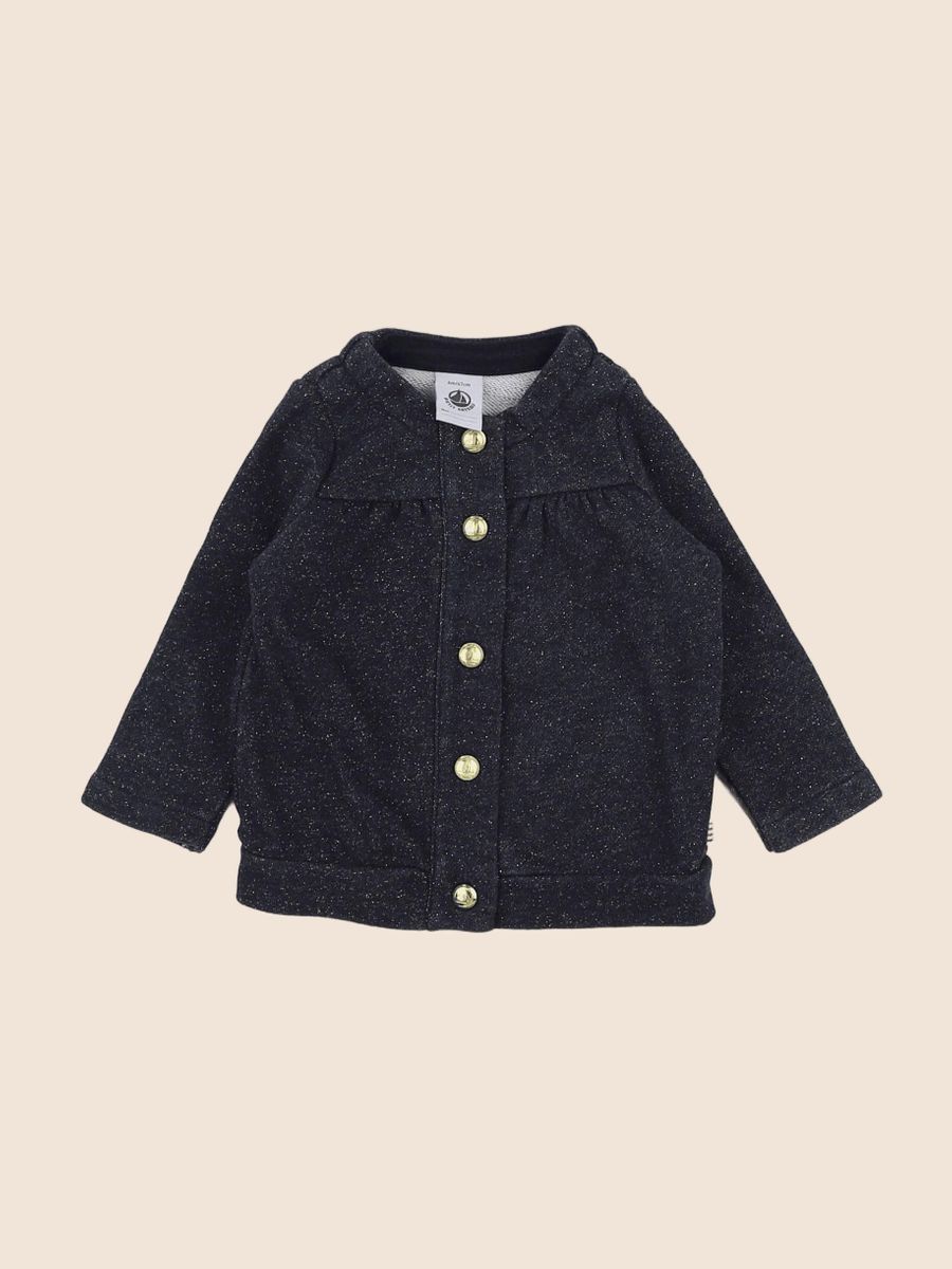 Sweat - Etat satisfaisant, PETIT BATEAU