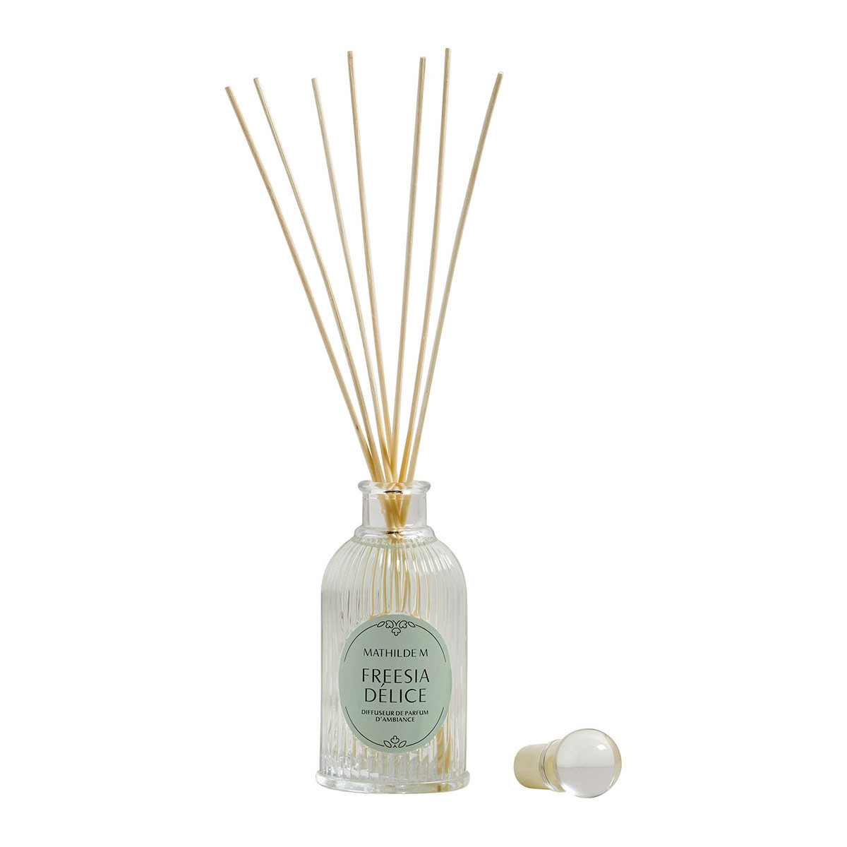 Diffuseur de parfum d'ambiance Freesia Délice, MATHILDE M