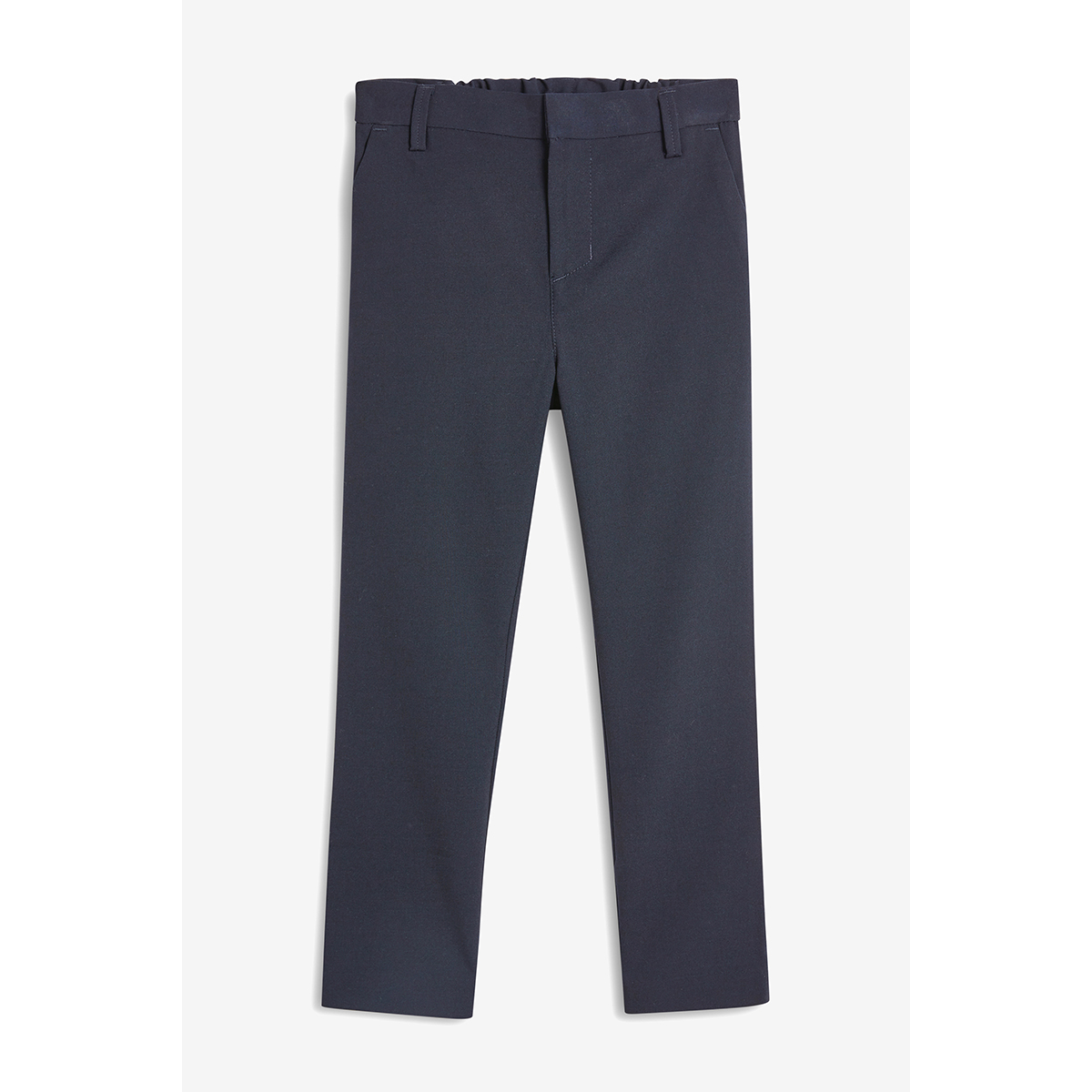 Pantalon Skinny Habillé En Tissu Stretch, NEXT