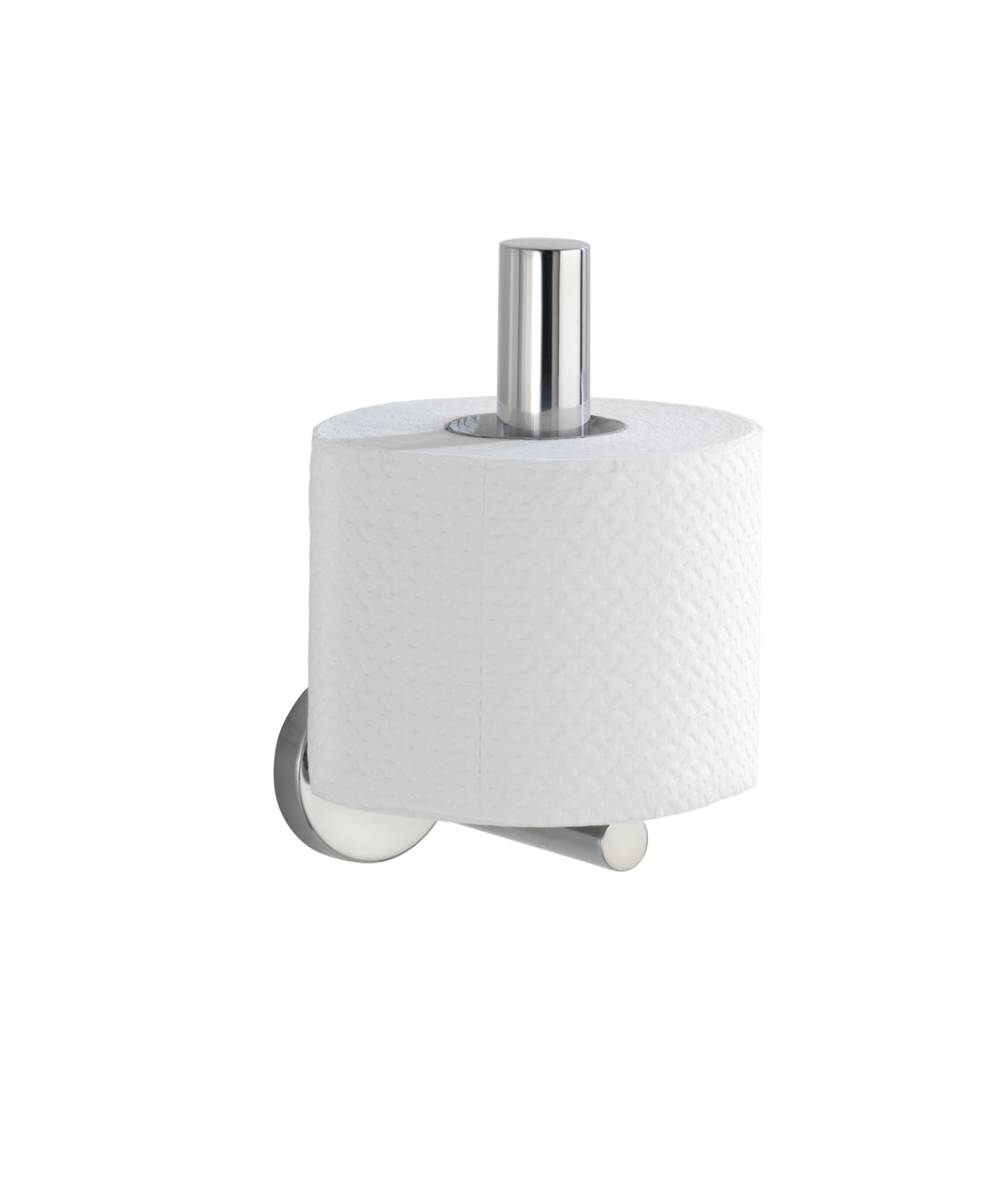 Stockage Rouleau Papier Toilette mural BOSIO, WENKO
