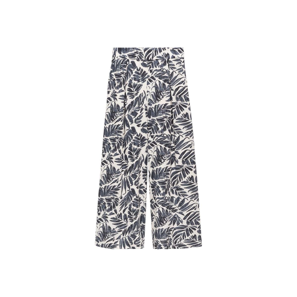 Pantalon cheap tropical femme