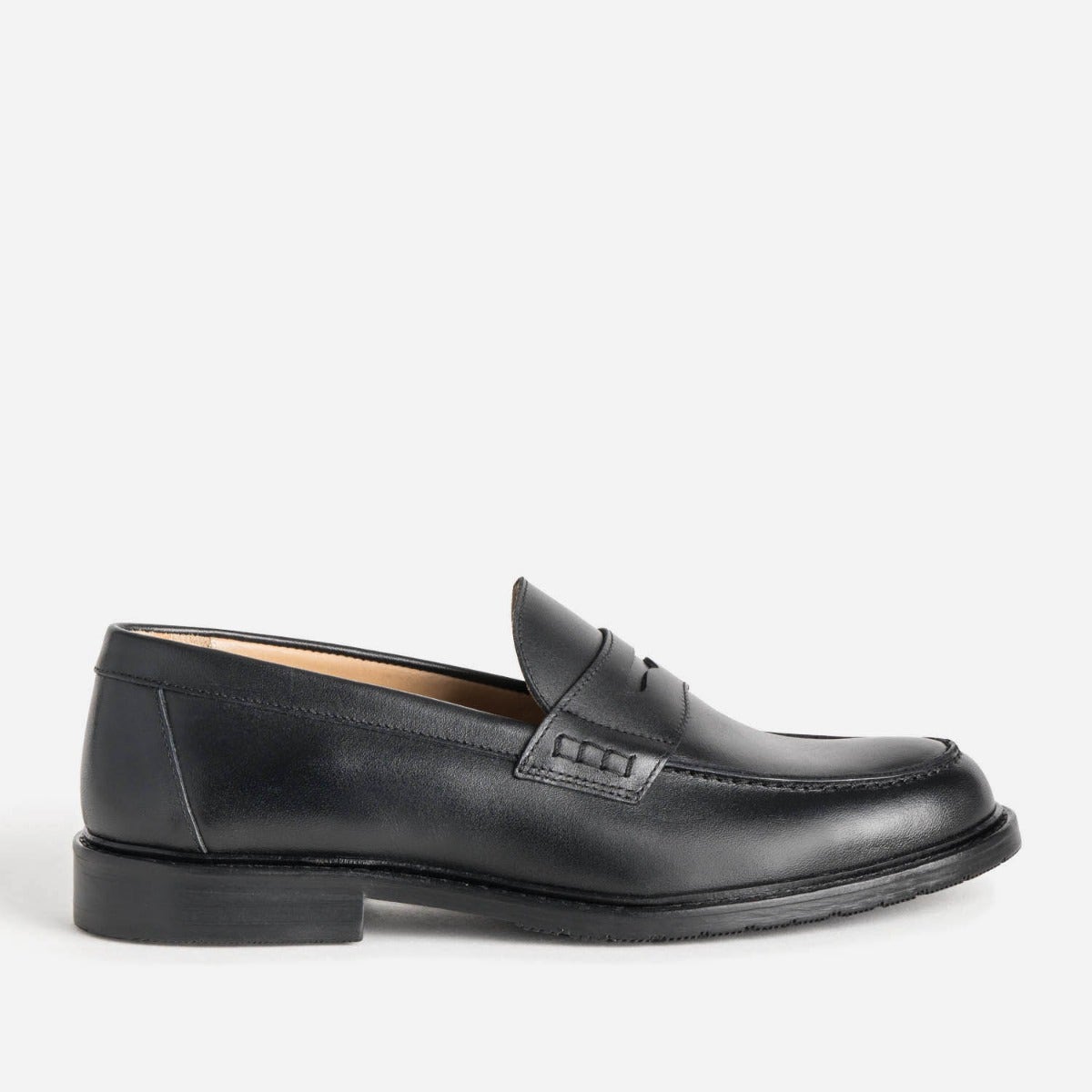 Derby en cuir GABYN, ERAM