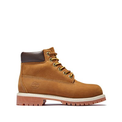 Boots cuir 6 In Premium TIMBERLAND
