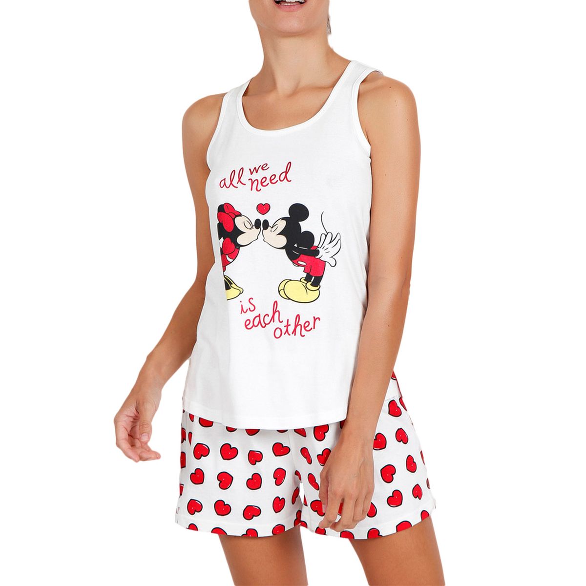 Pyjama cendrillon online femme