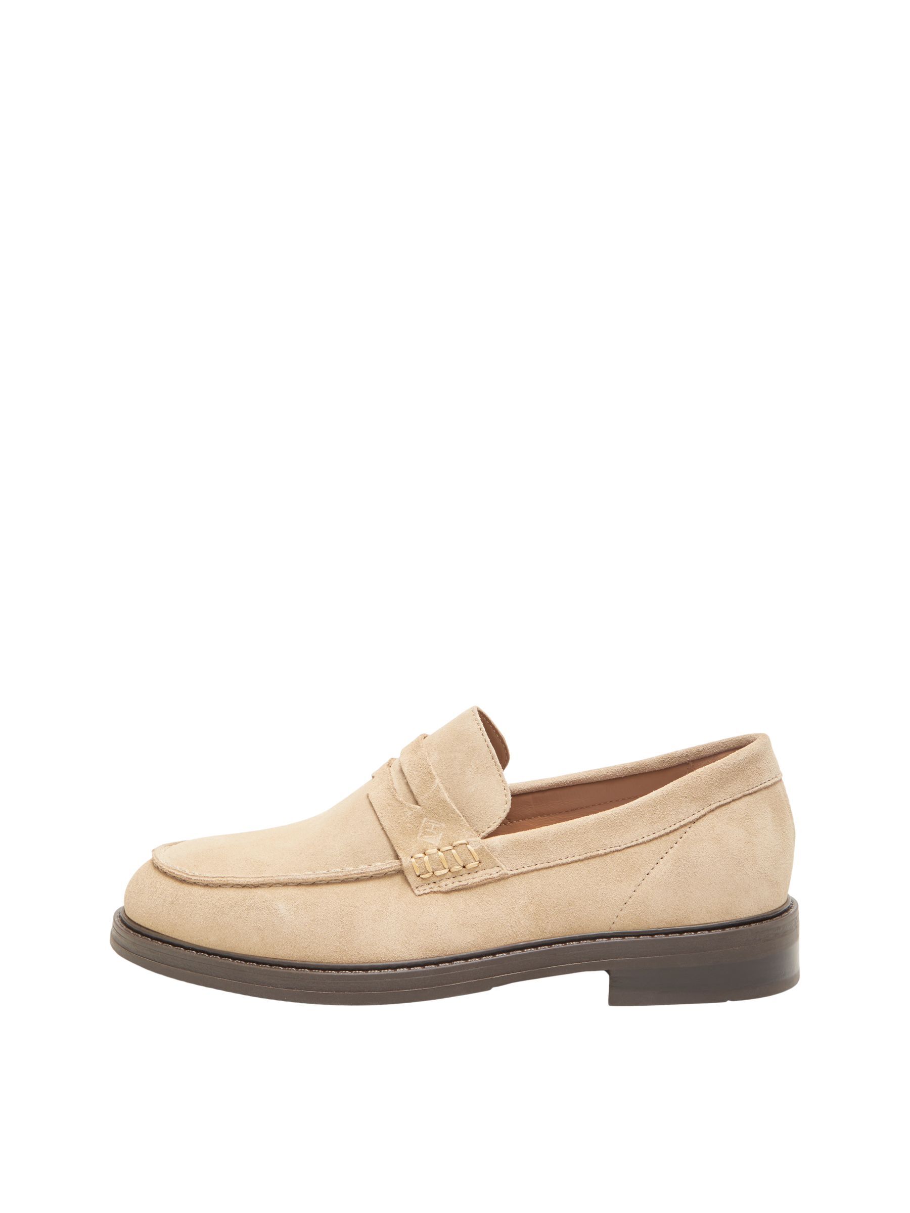 Mocassins, SELECTED