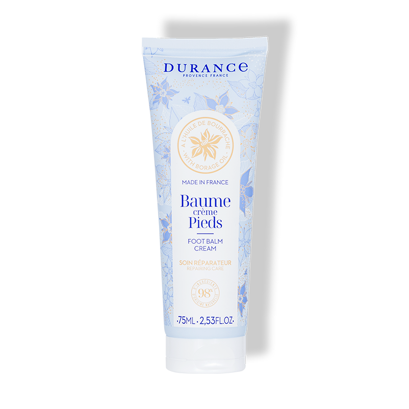 Crème Pieds Réparatrice, DURANCE