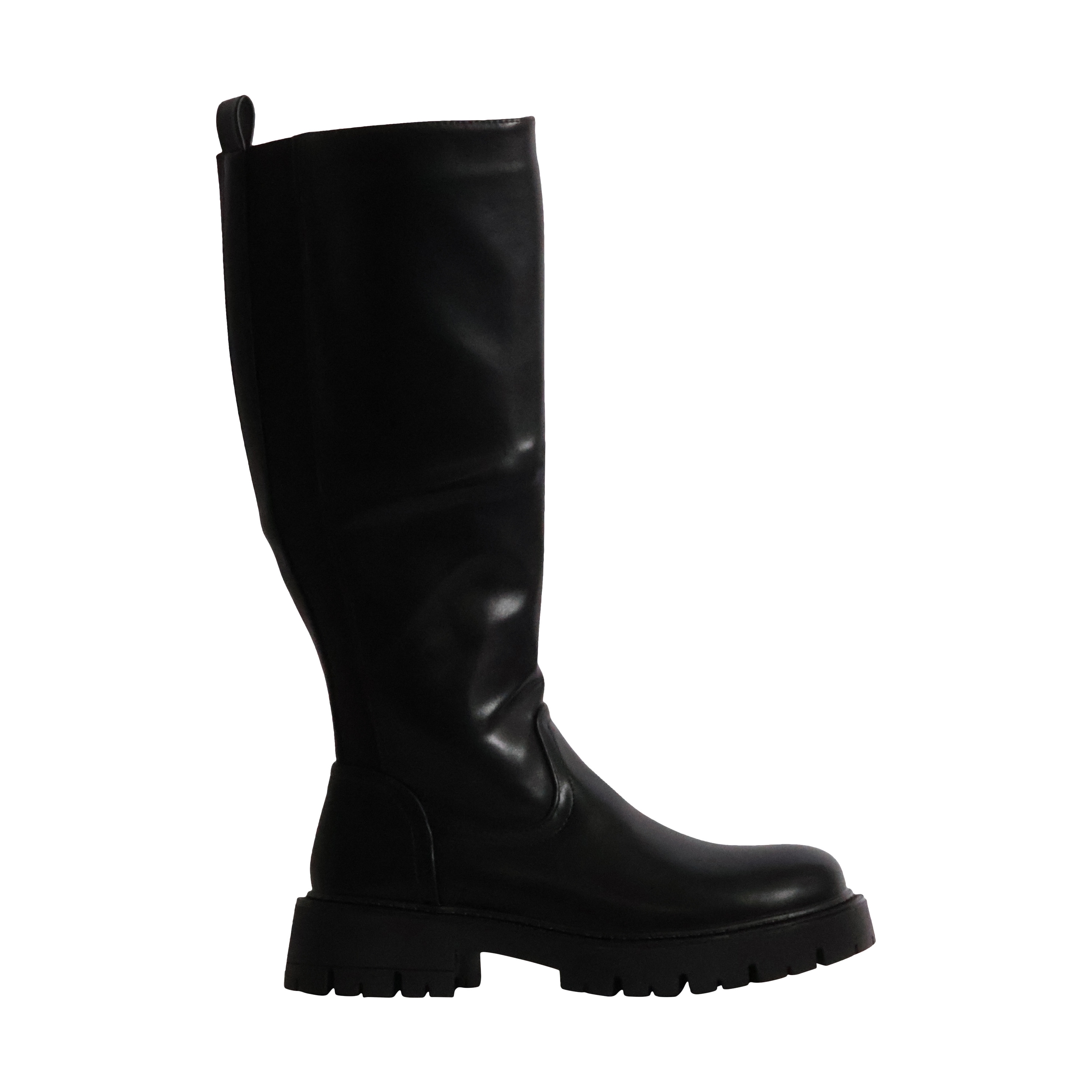 Bottes à Zip Ideal, ENZA NUCCI