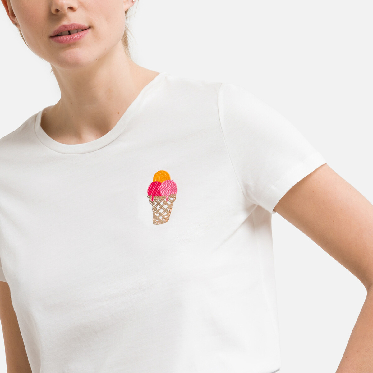Camisetas de Mujer VERO MODA | La Redoute