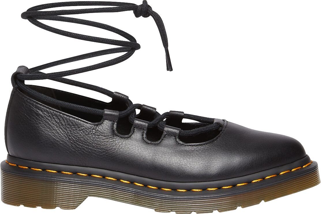 Dr. Martens Bailarinas de piel Virginia Elphie II — foto 6