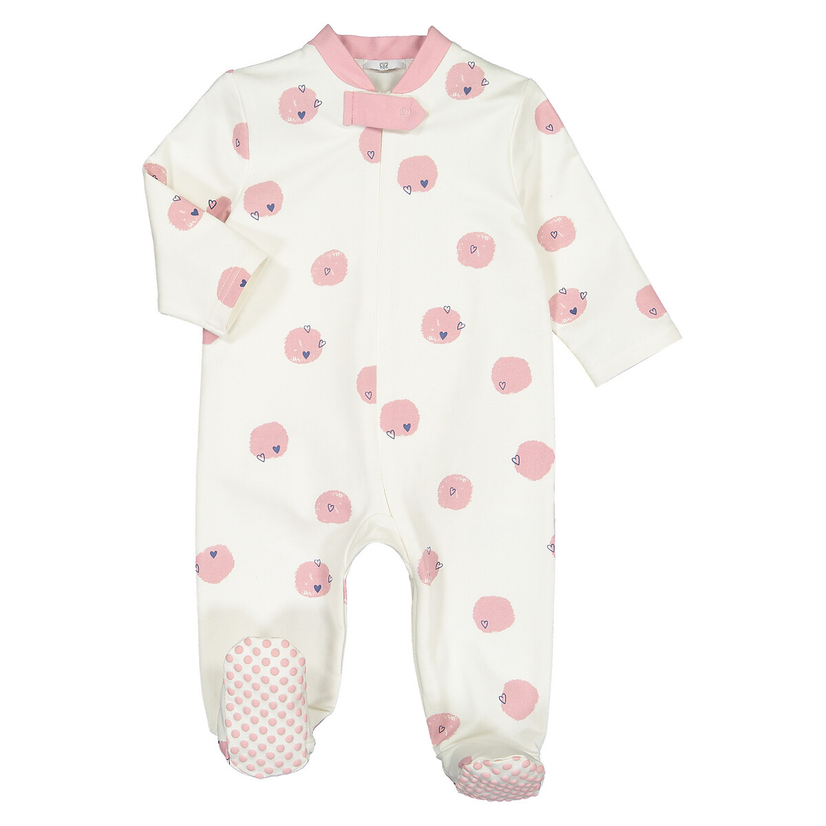 Surpyjama Bebe Fille La Redoute