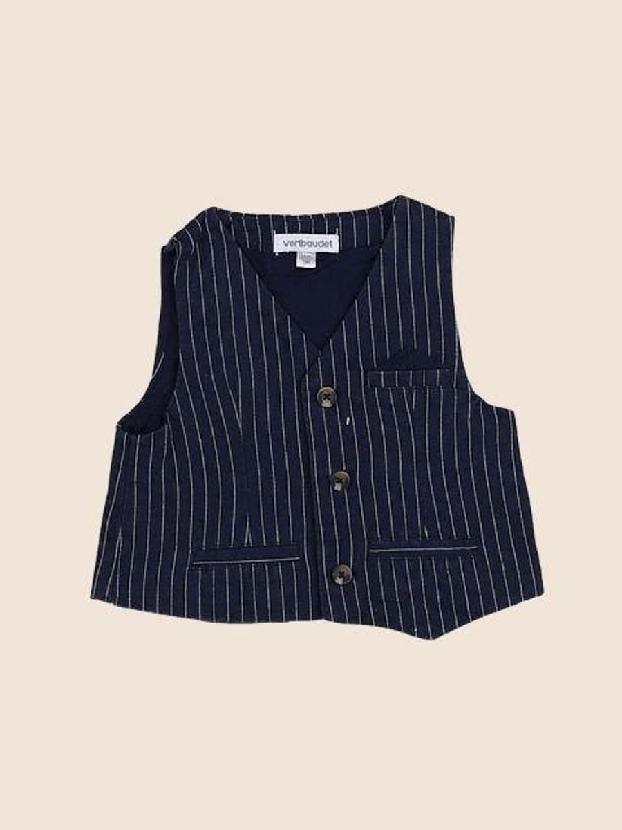 Gilet - Très bon état, VERTBAUDET