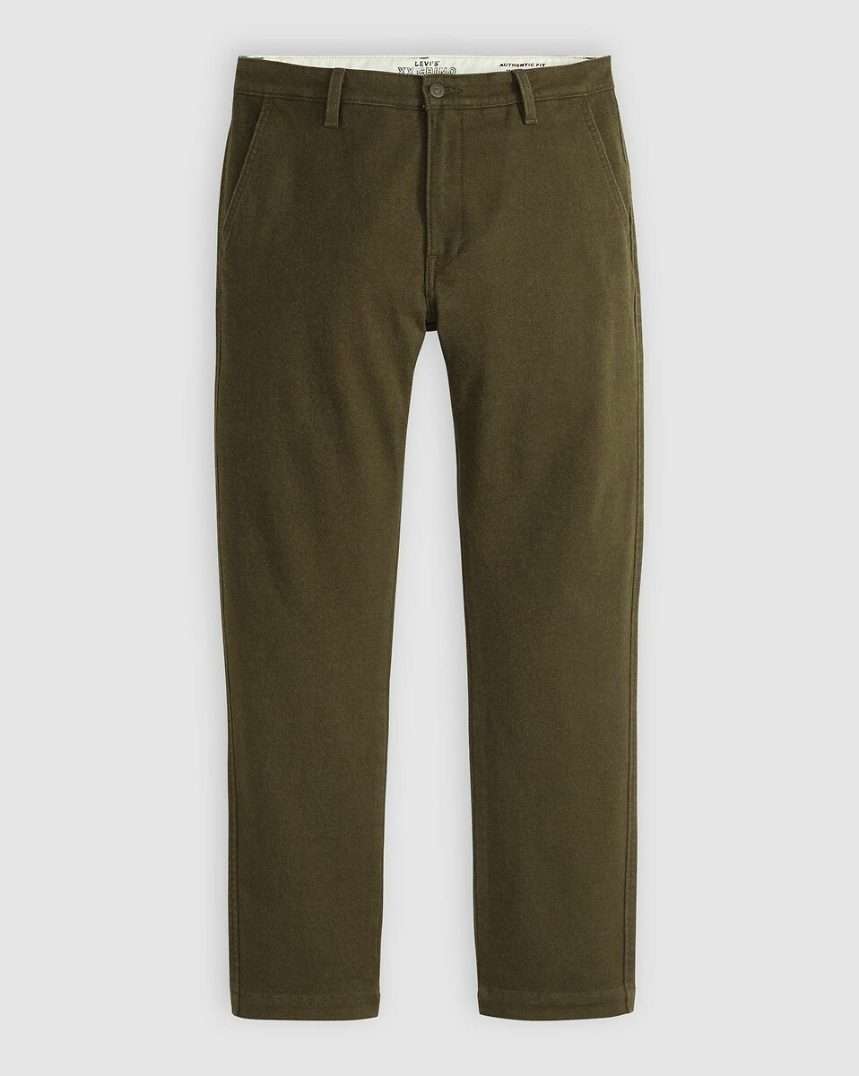 XX Chino STD II effet laine, LEVI'S