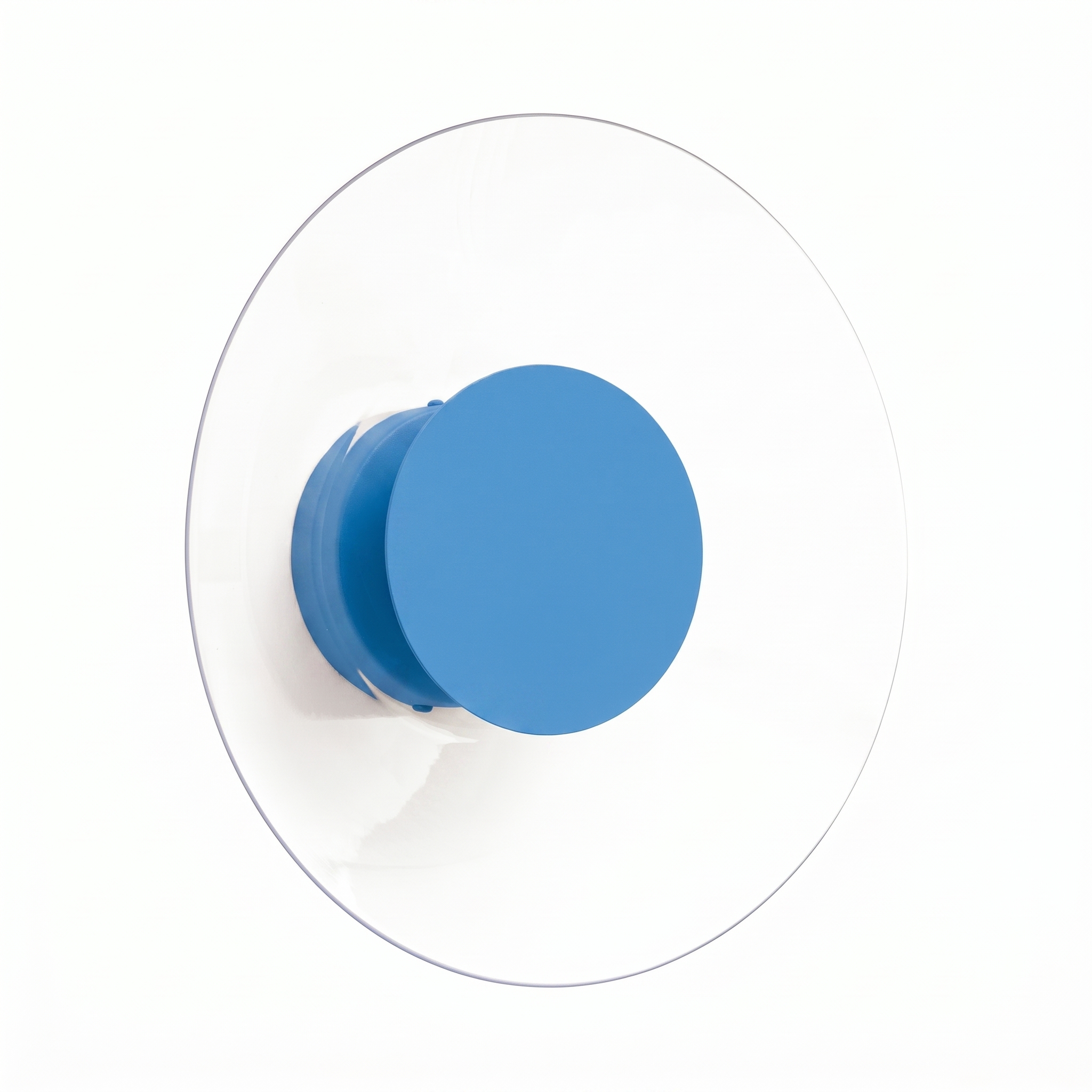 Applique murale Bleu LED 1 Astro, EDEN