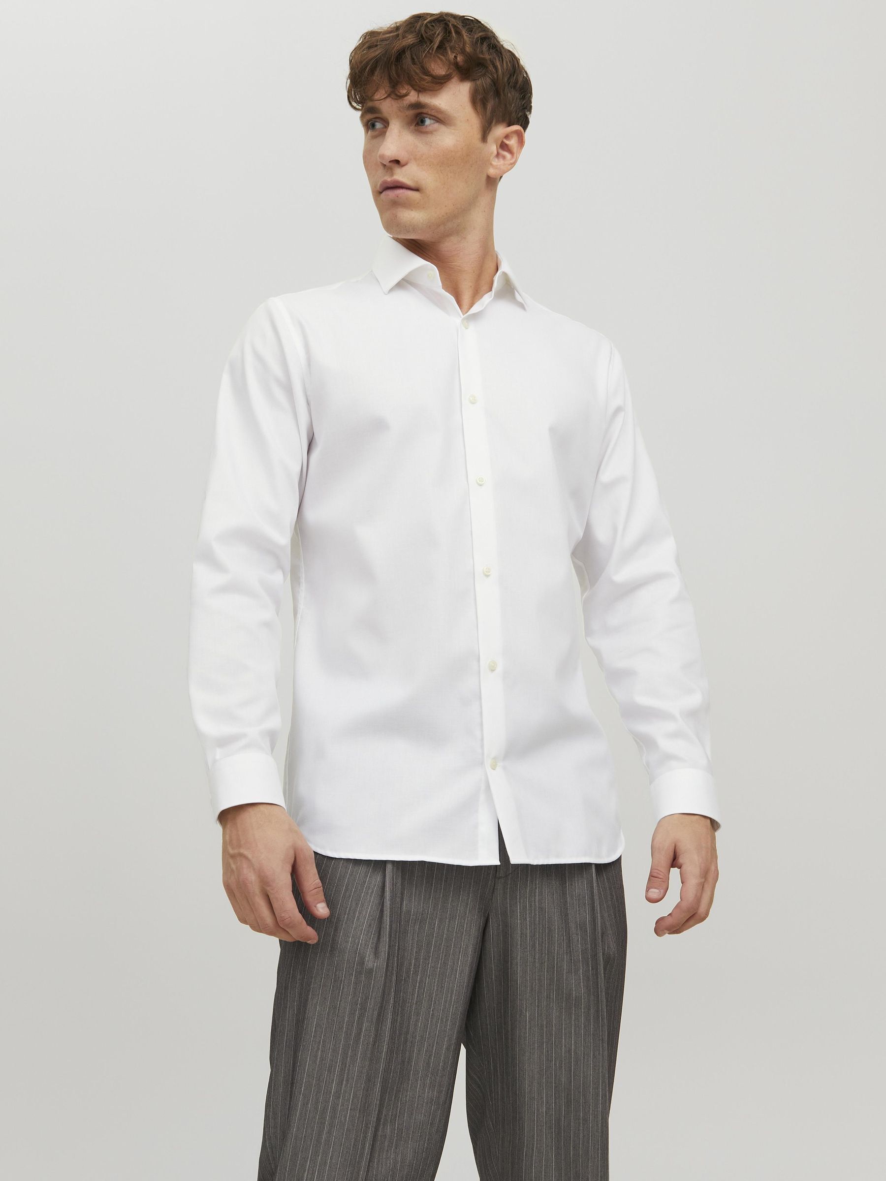Chemise Habillée, JACK & JONES