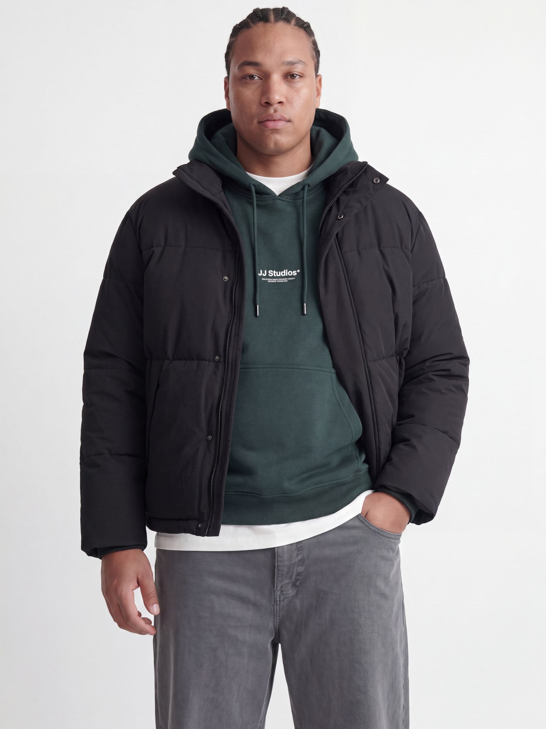 Doudoune, JACK & JONES