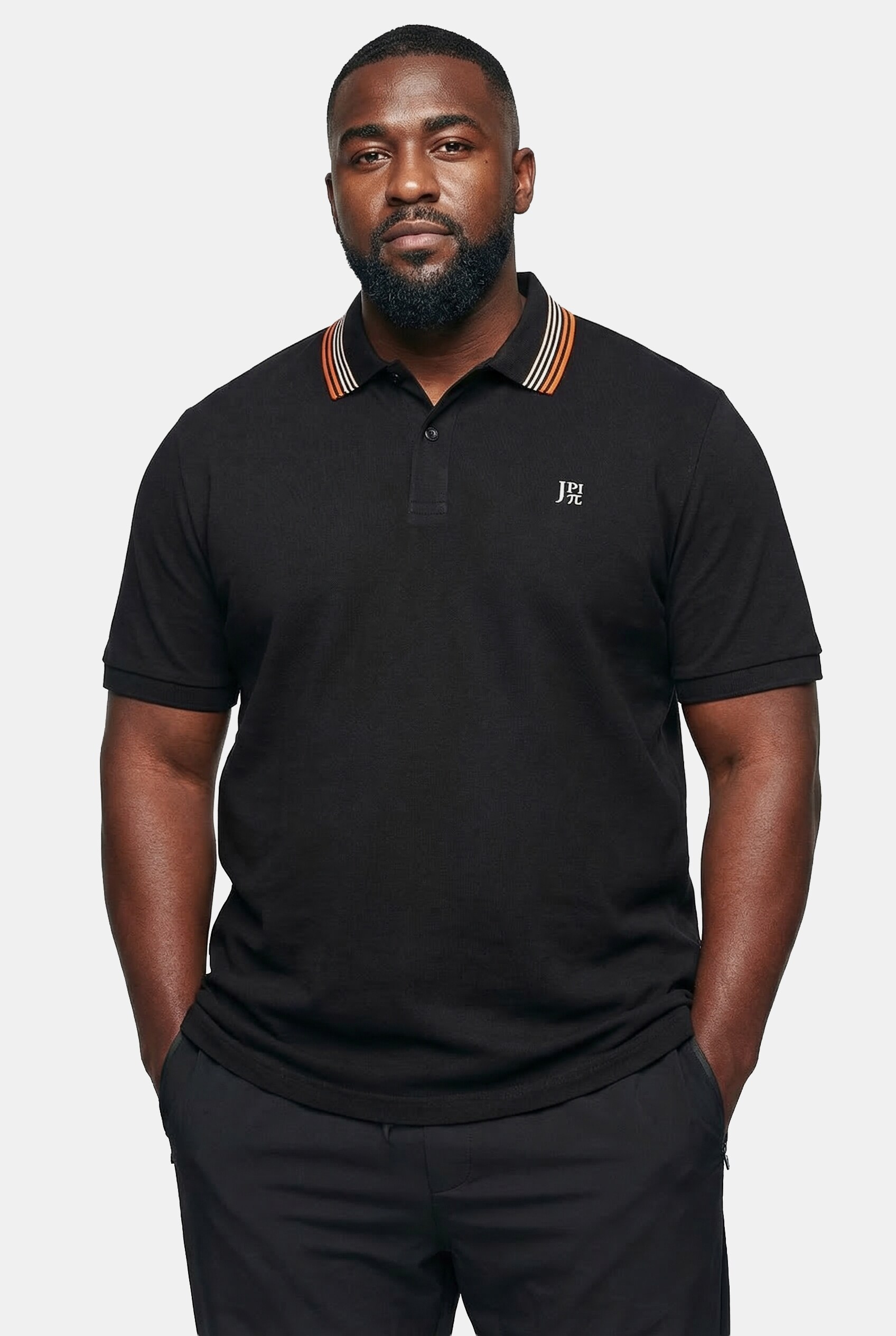 Polo FLEXNAMIC®, manches courtes, JP1880