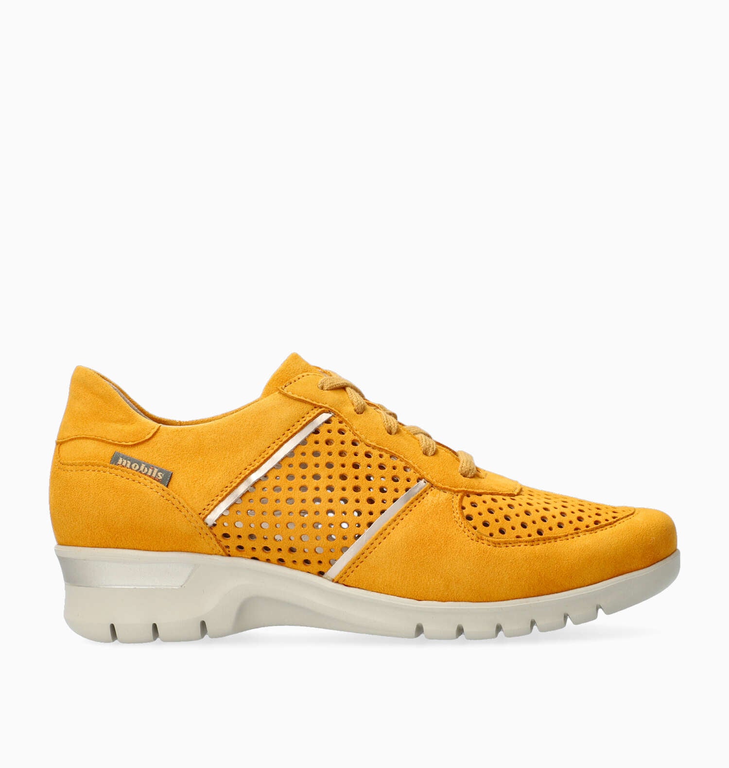 Baskets en cuir MANON PERF, MEPHISTO