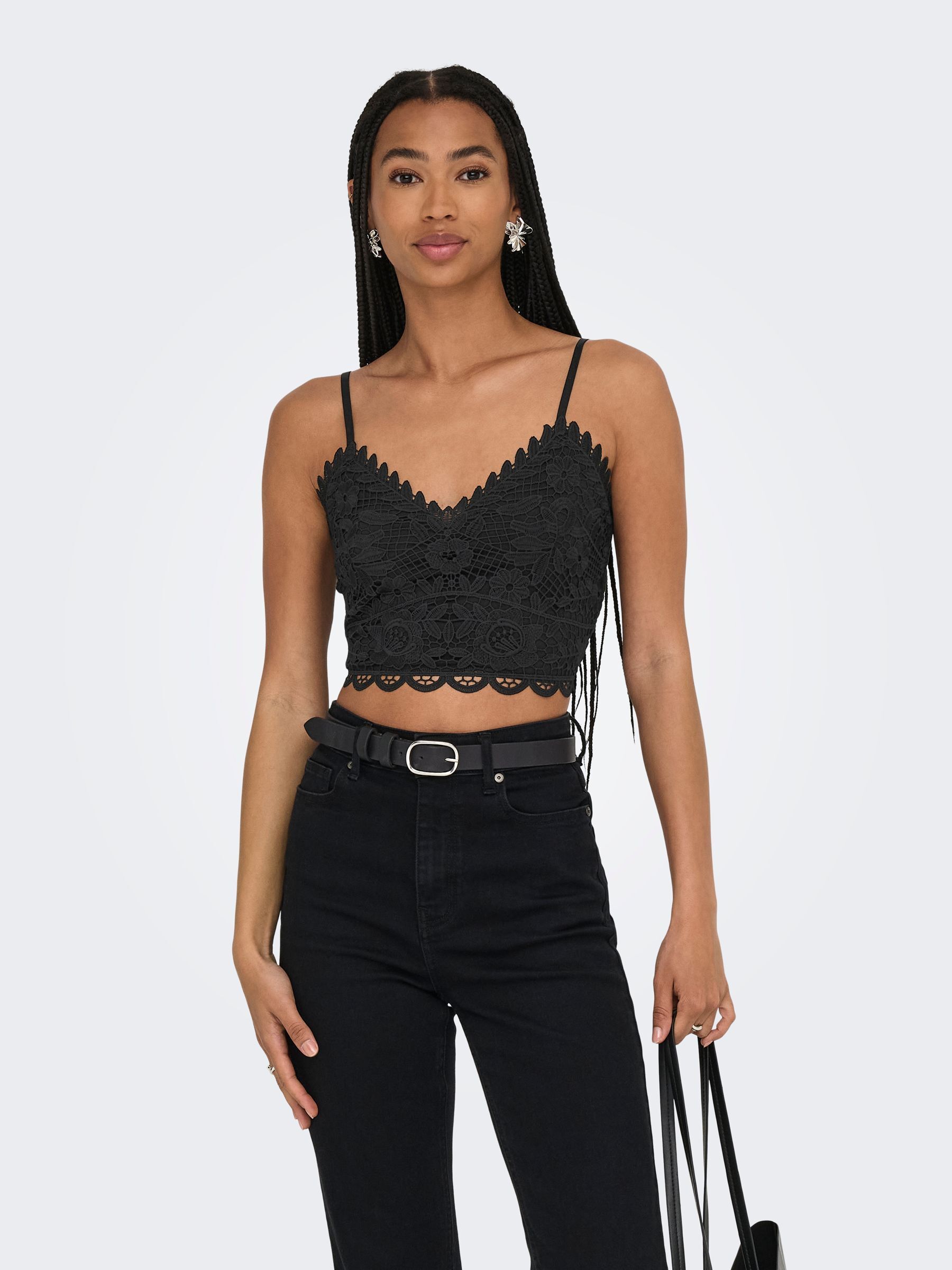 Top, ONLY