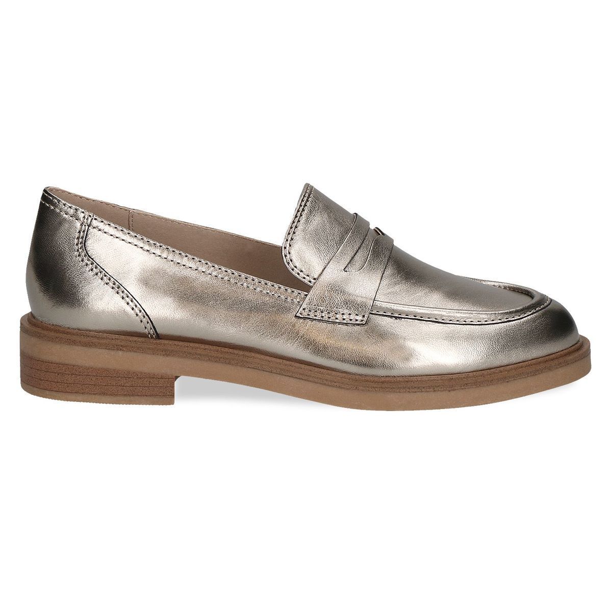 Mocassin discount caprice femme