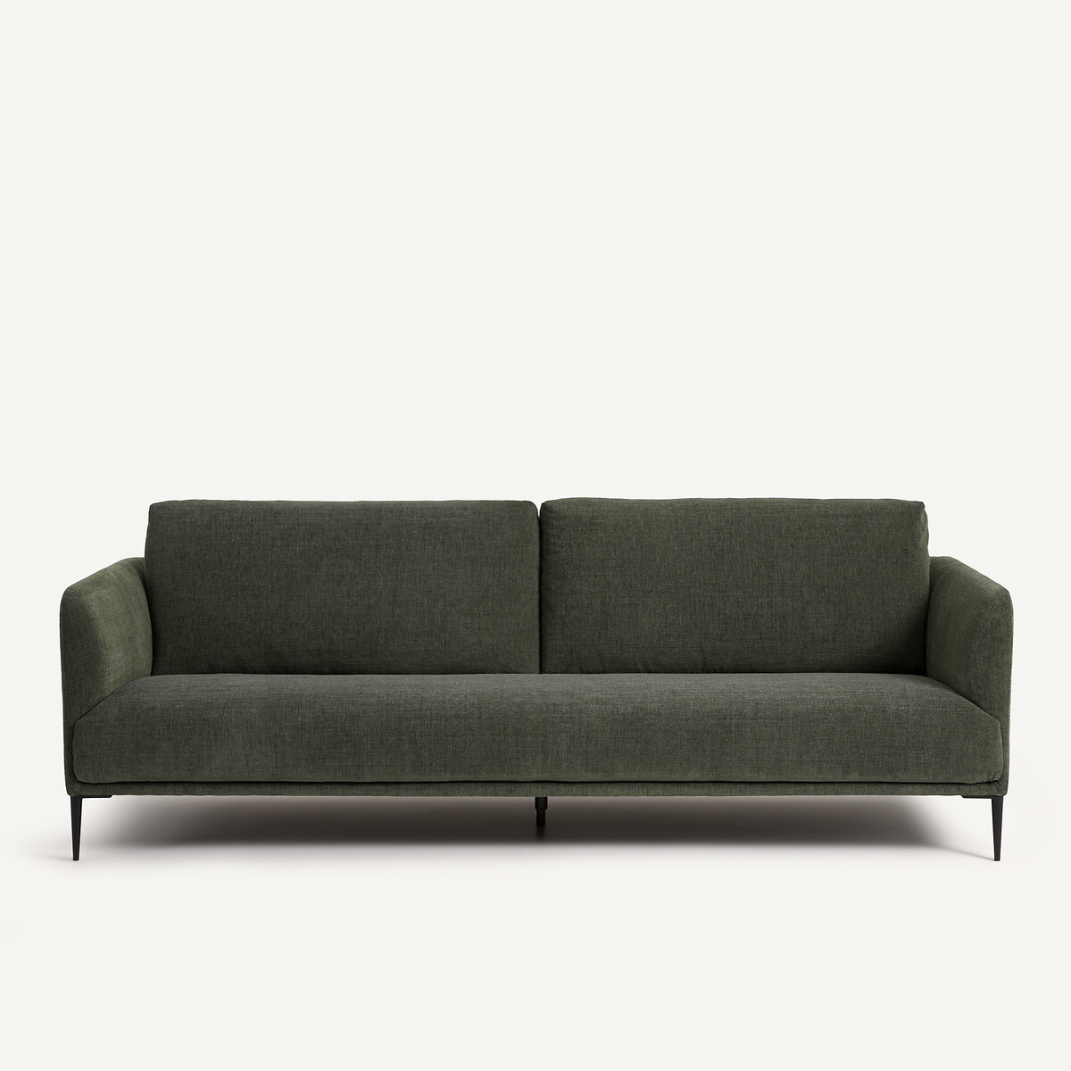 Polyester bank, Oscar, ontwerp Emmanuel Gallina, EMMANUEL GALLINA X AM.PM