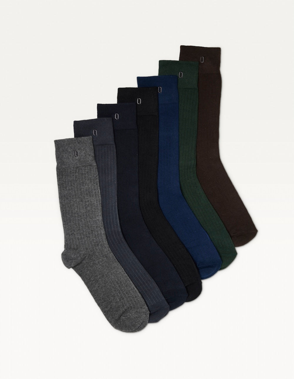 Coffret de 7 CHAUSSETTES, ODAJE