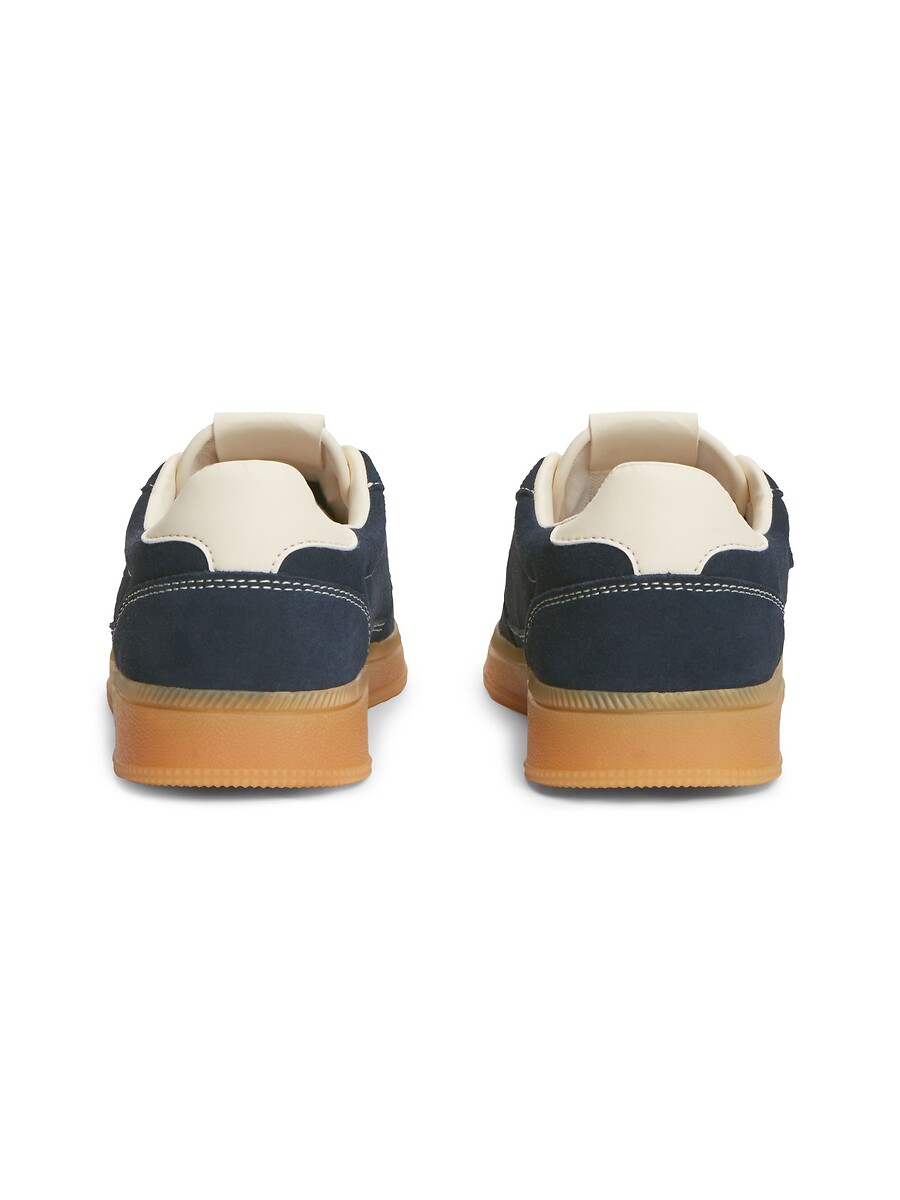Tommy Jeans Zapatillas de ante THE GREENWICH — photo 5