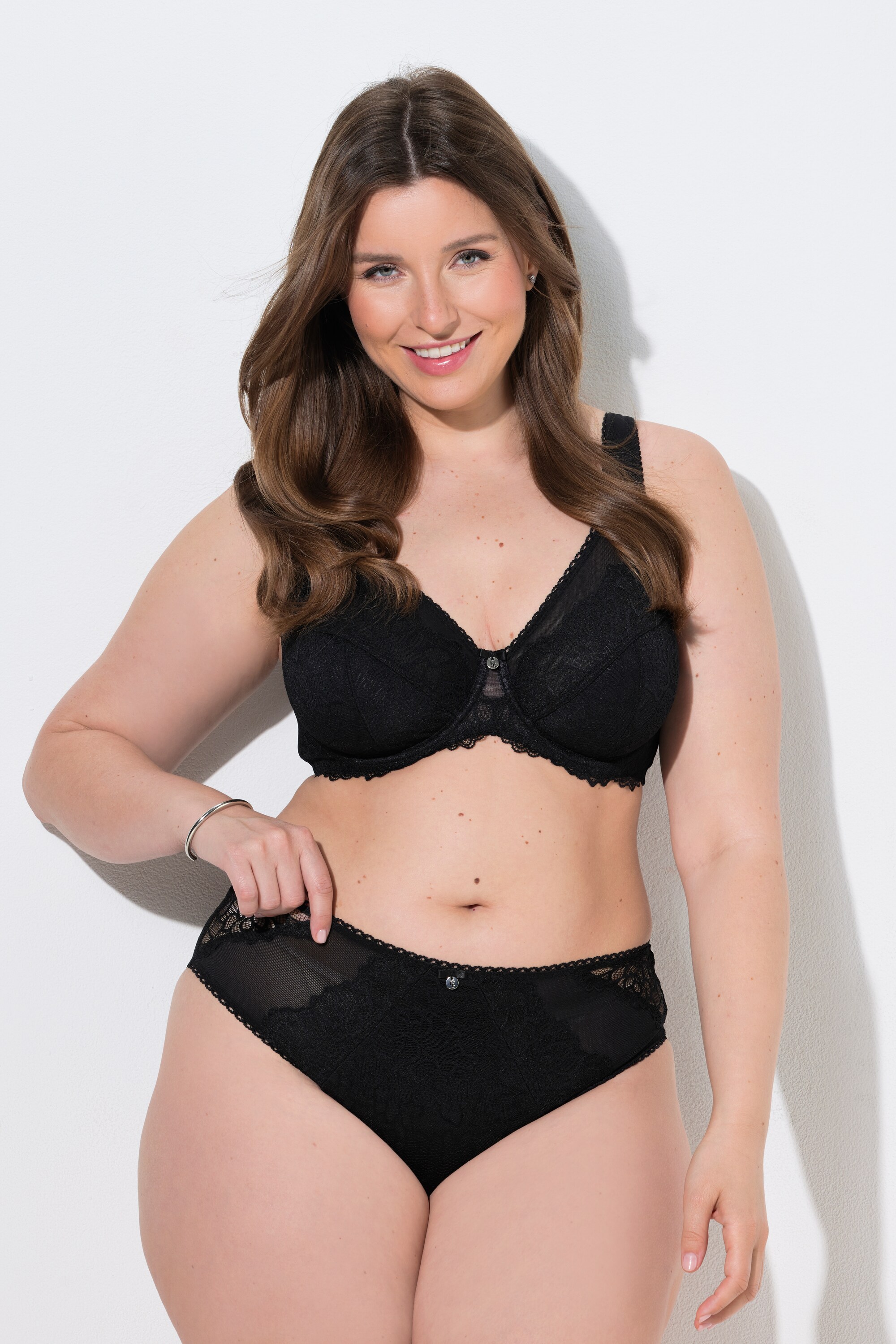 Culotte midi, ULLA POPKEN