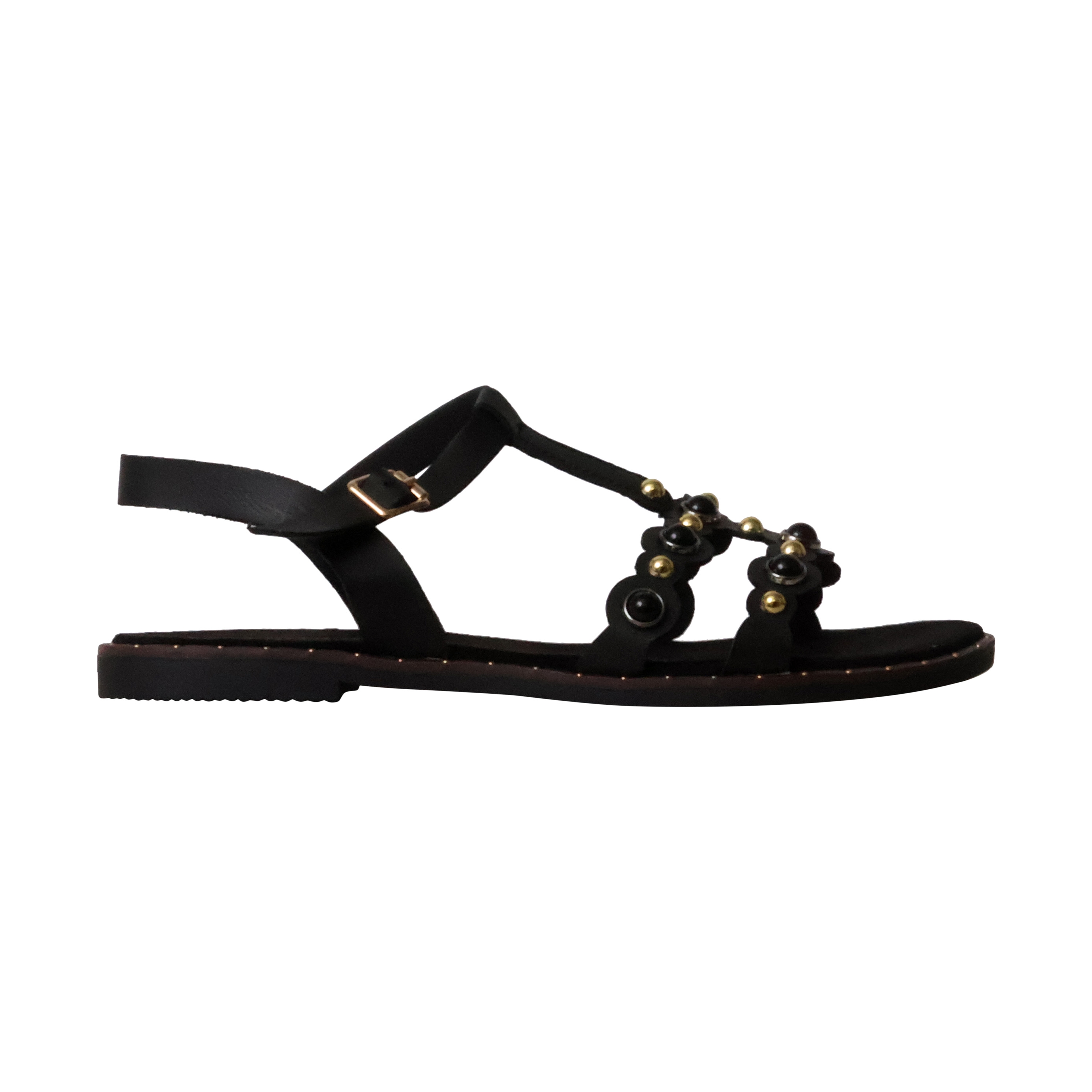 Sandales à Brides, ENZA NUCCI