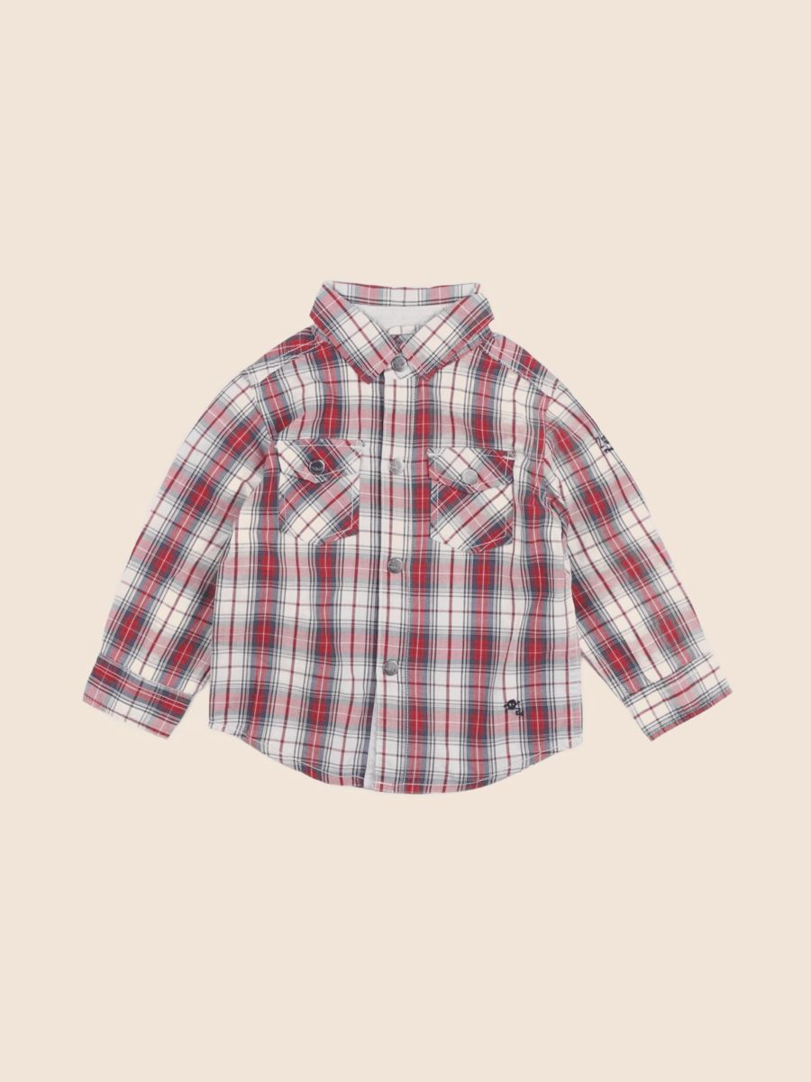 Chemise - Très bon état, ZADIG&VOLTAIRE
