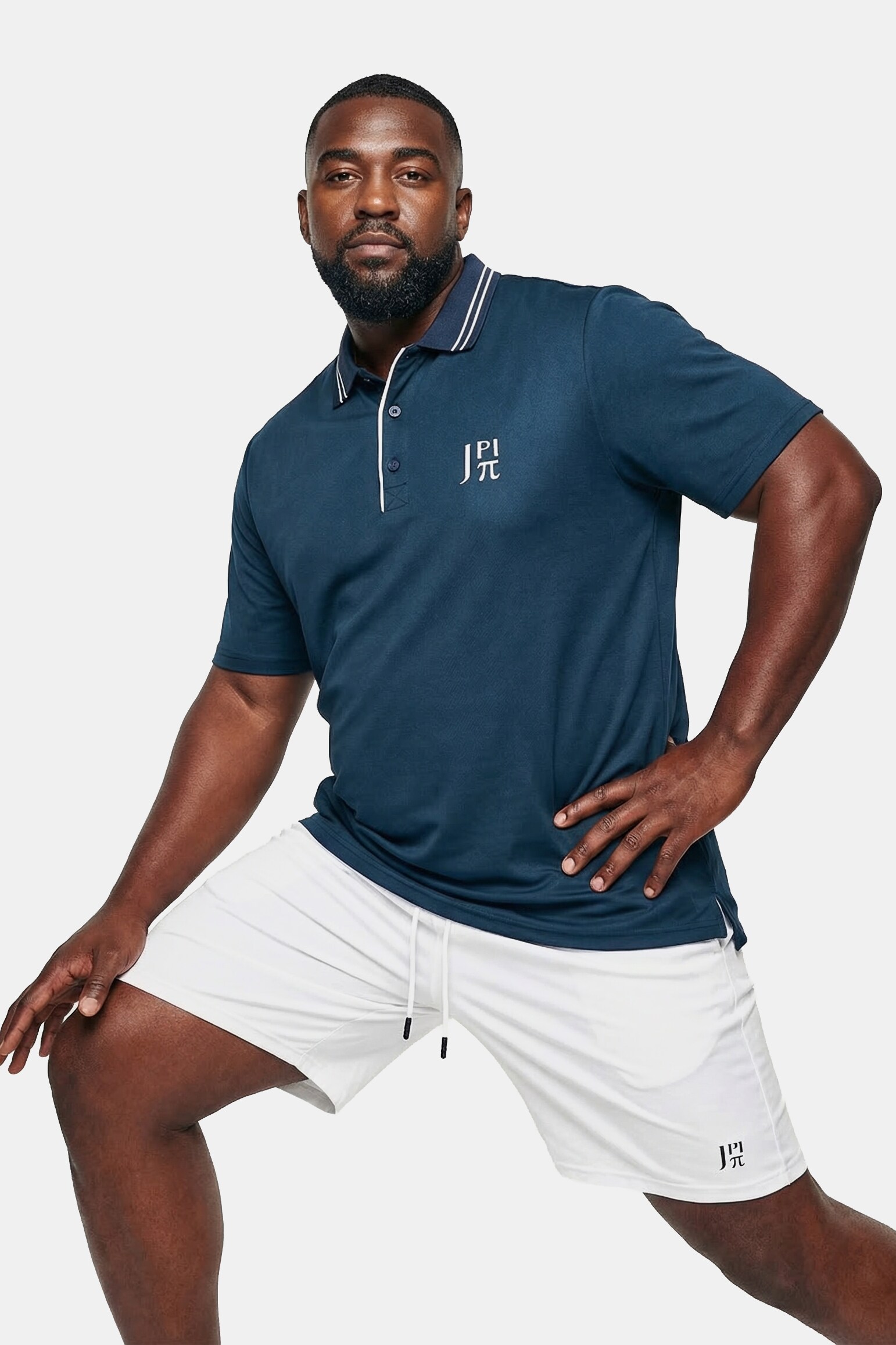 Polo technique, JP1880