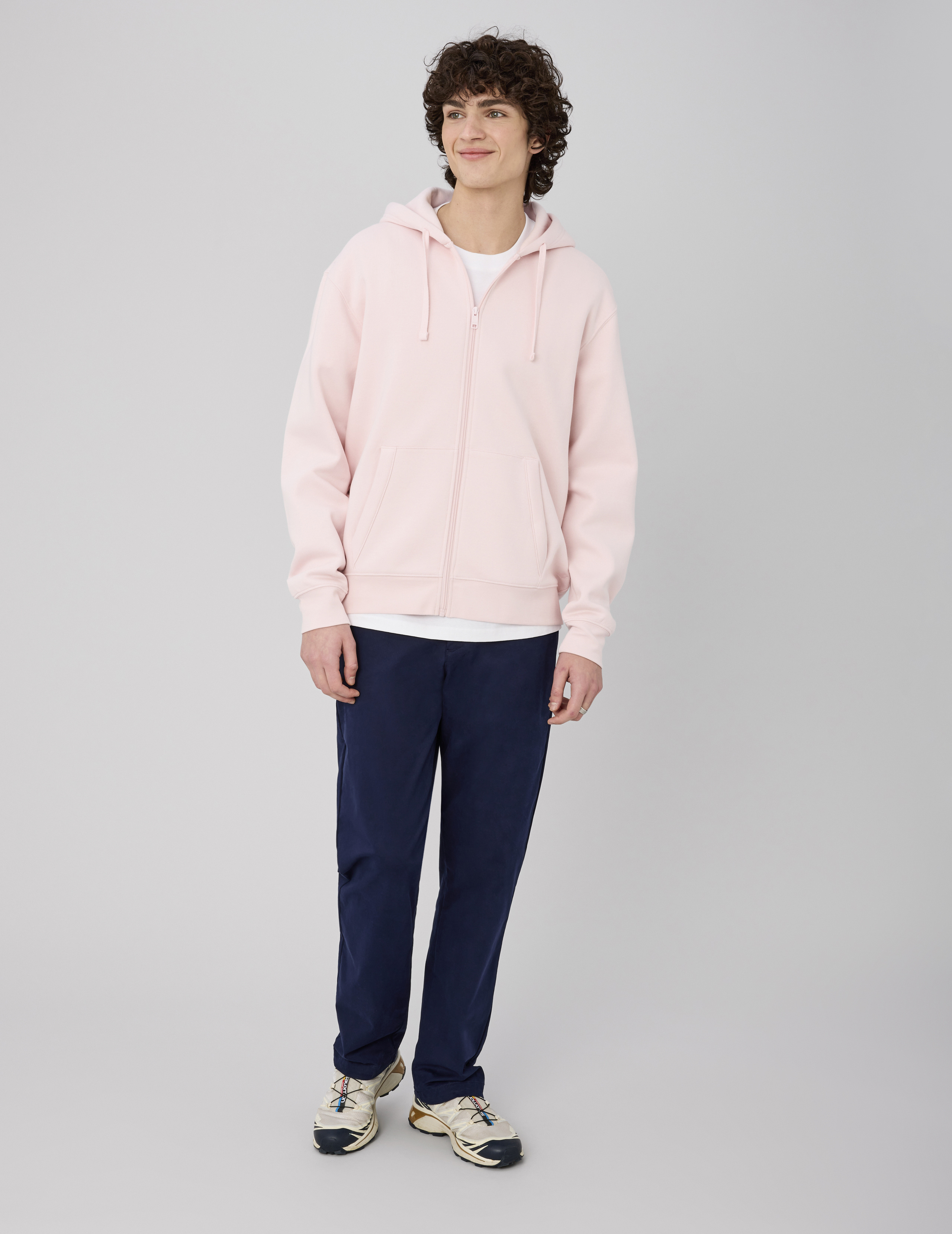 Pantalon chino, BZB