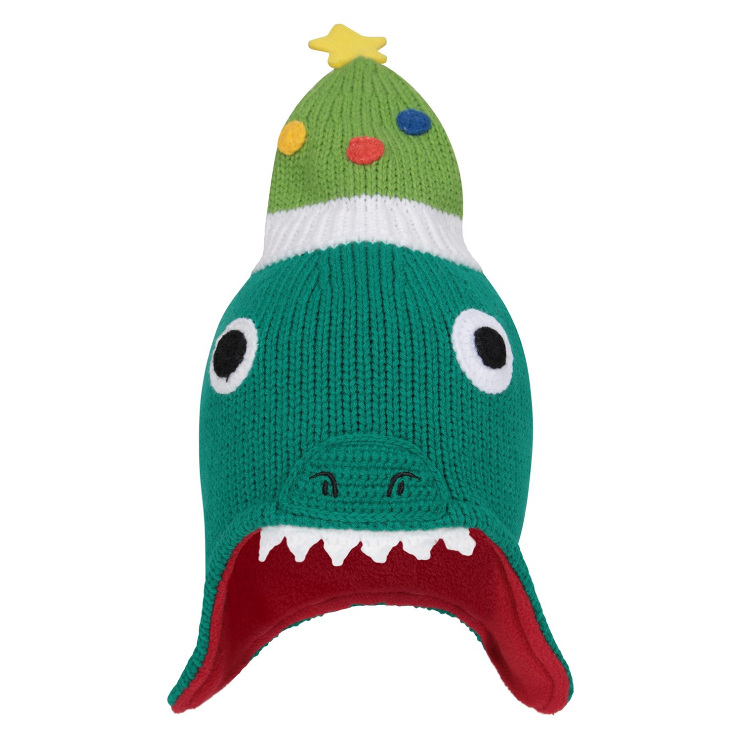 Bonnet d'hiver motif/style Noël, MOUNTAIN WAREHOUSE