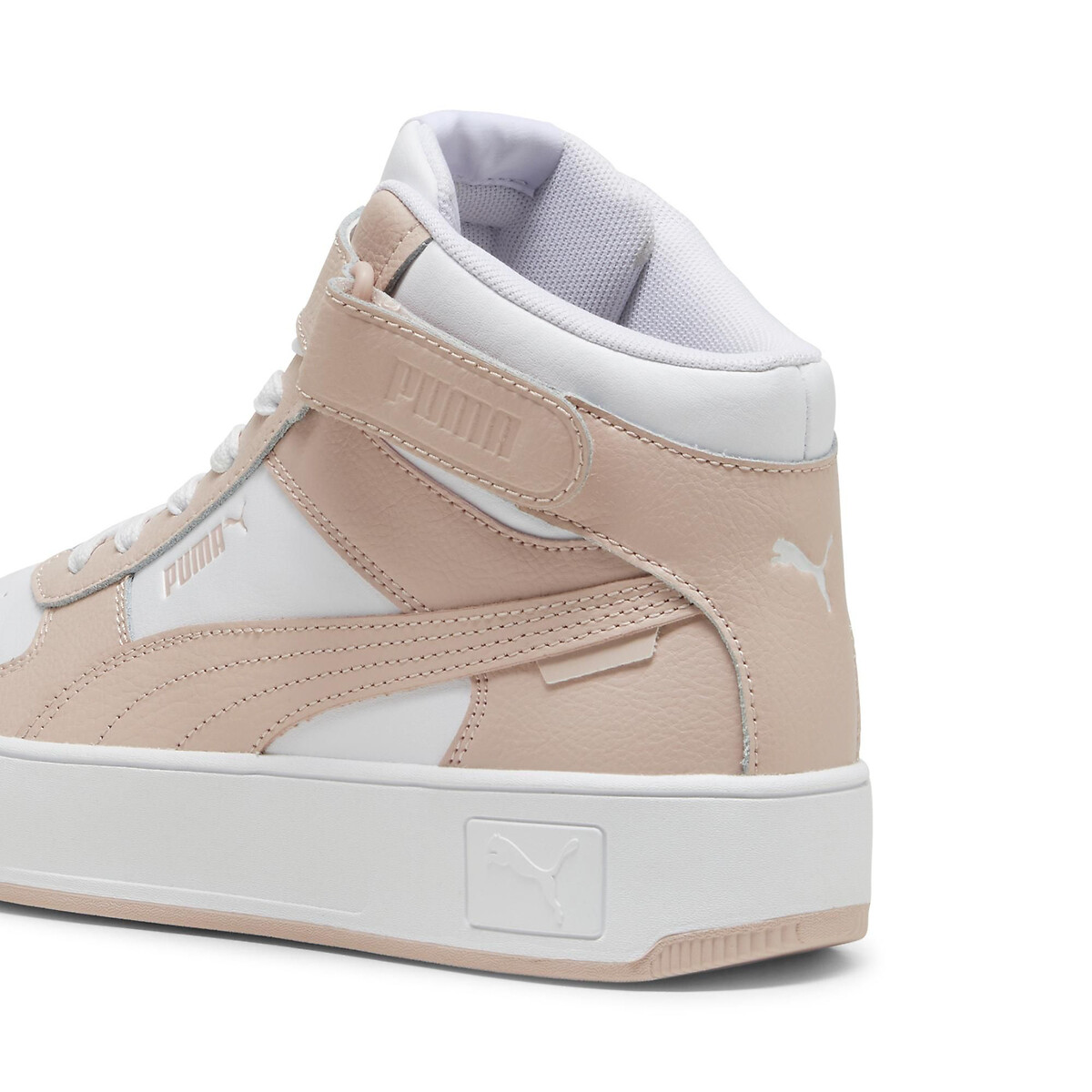 Puma high sales top trainers womens