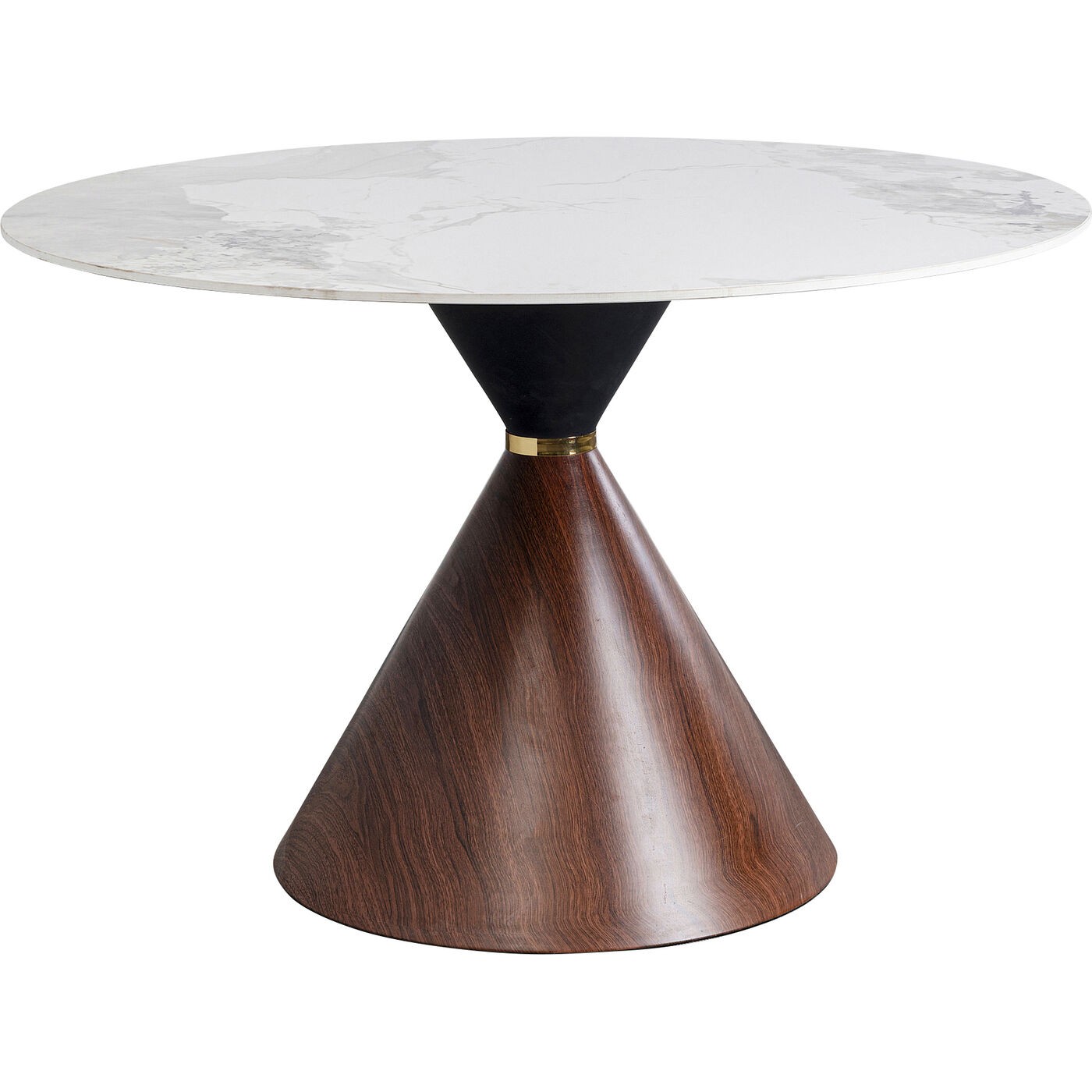 Table ronde, CONO, KARE DESIGN