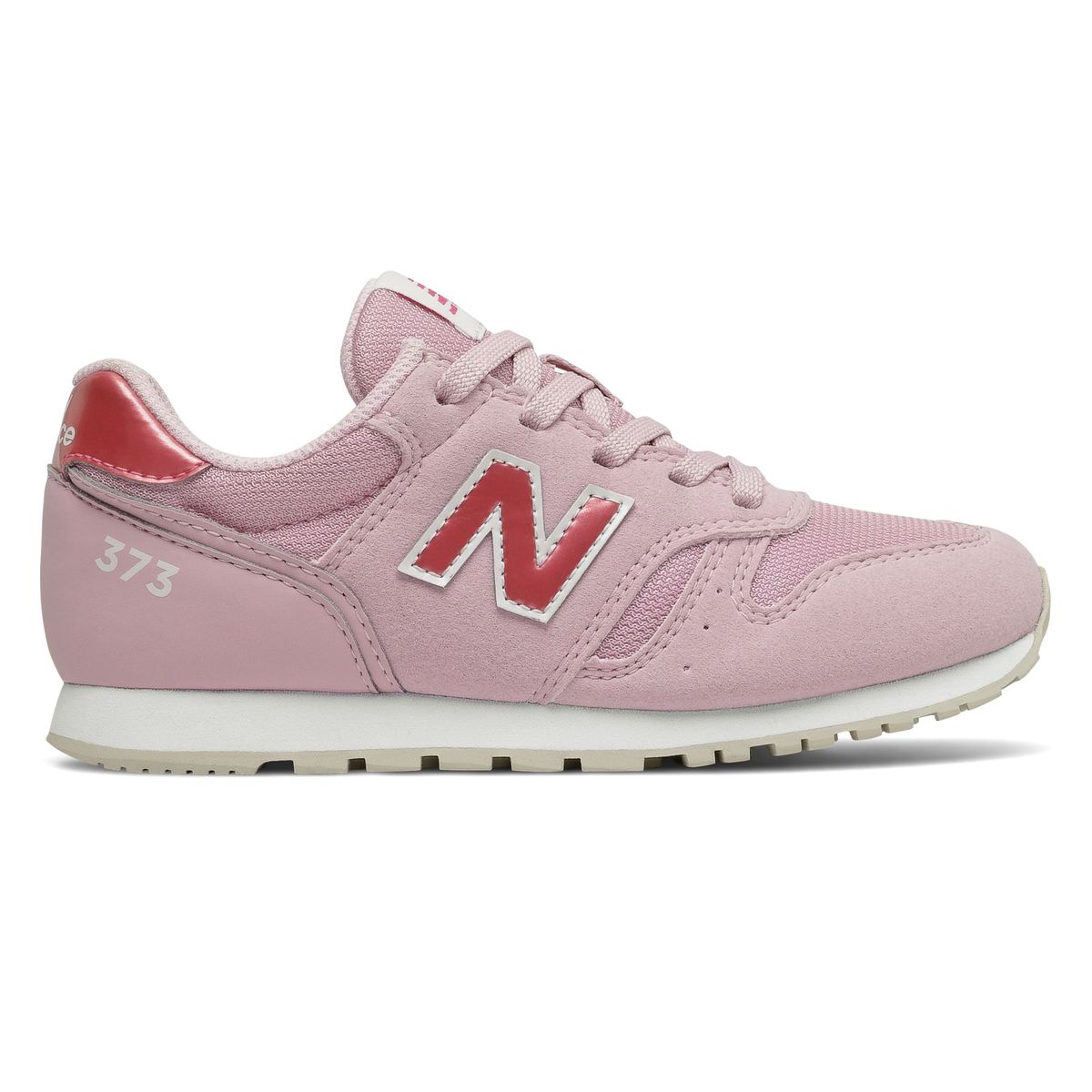 nike new balance mujer